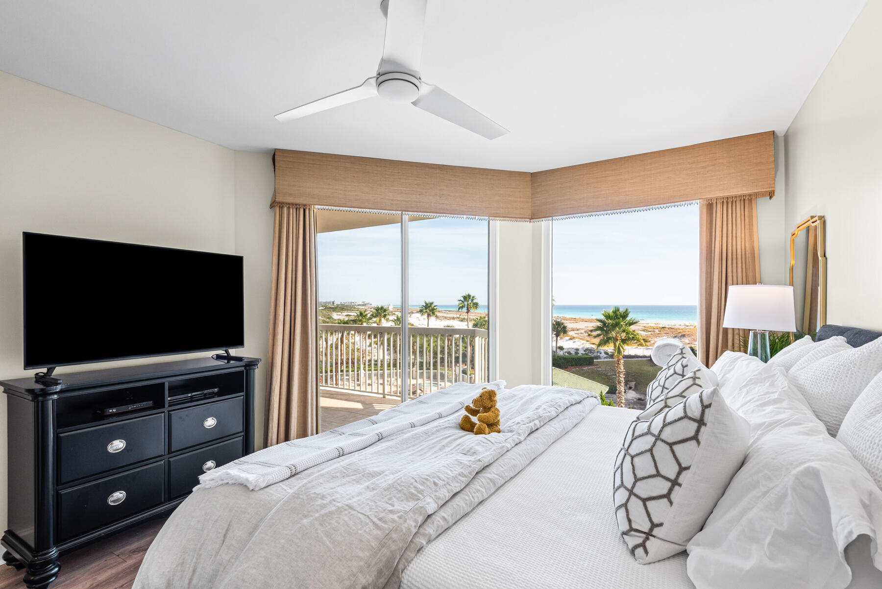 ST. BARTH AT SILVER SHELLS - Residential