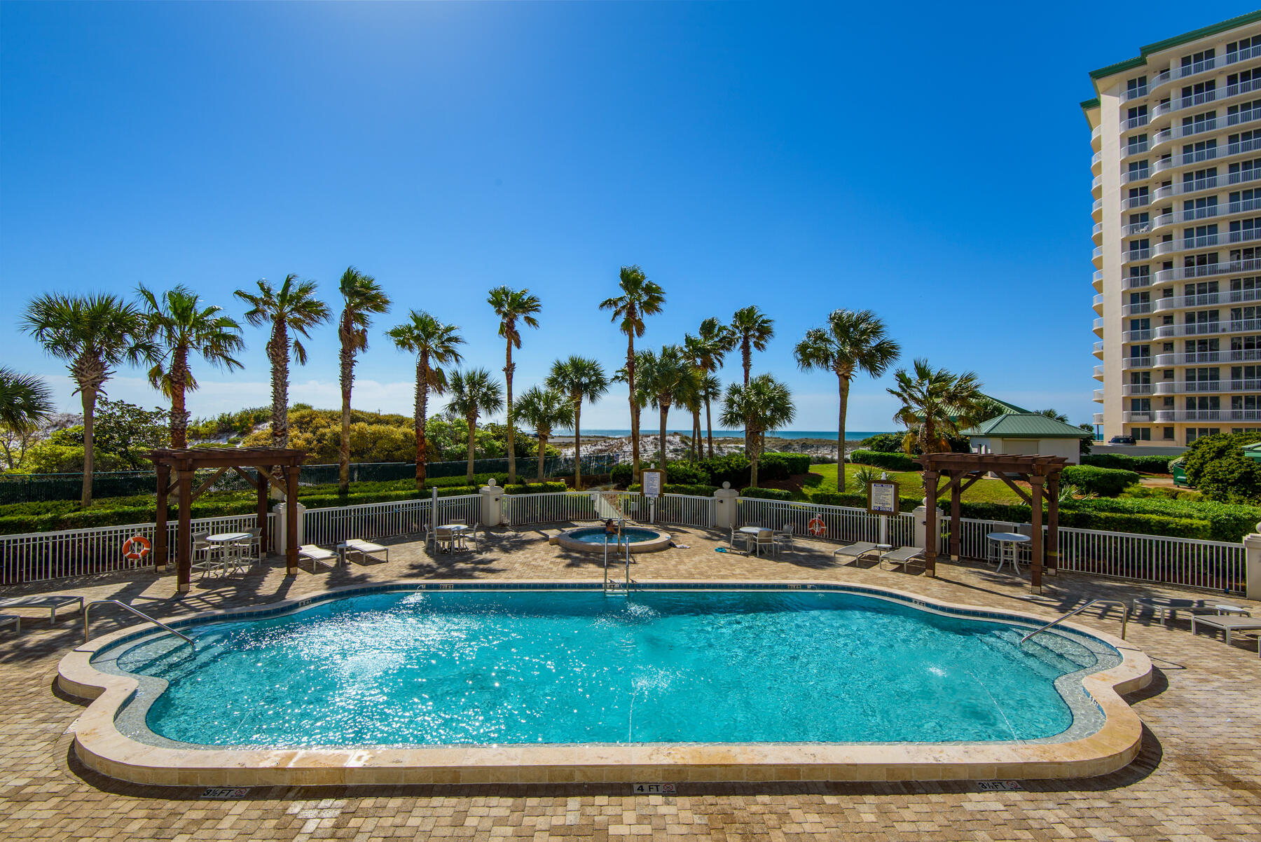 ST. BARTH AT SILVER SHELLS - Residential