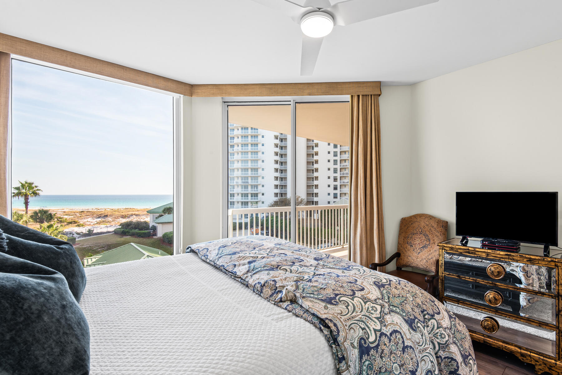 ST. BARTH AT SILVER SHELLS - Residential