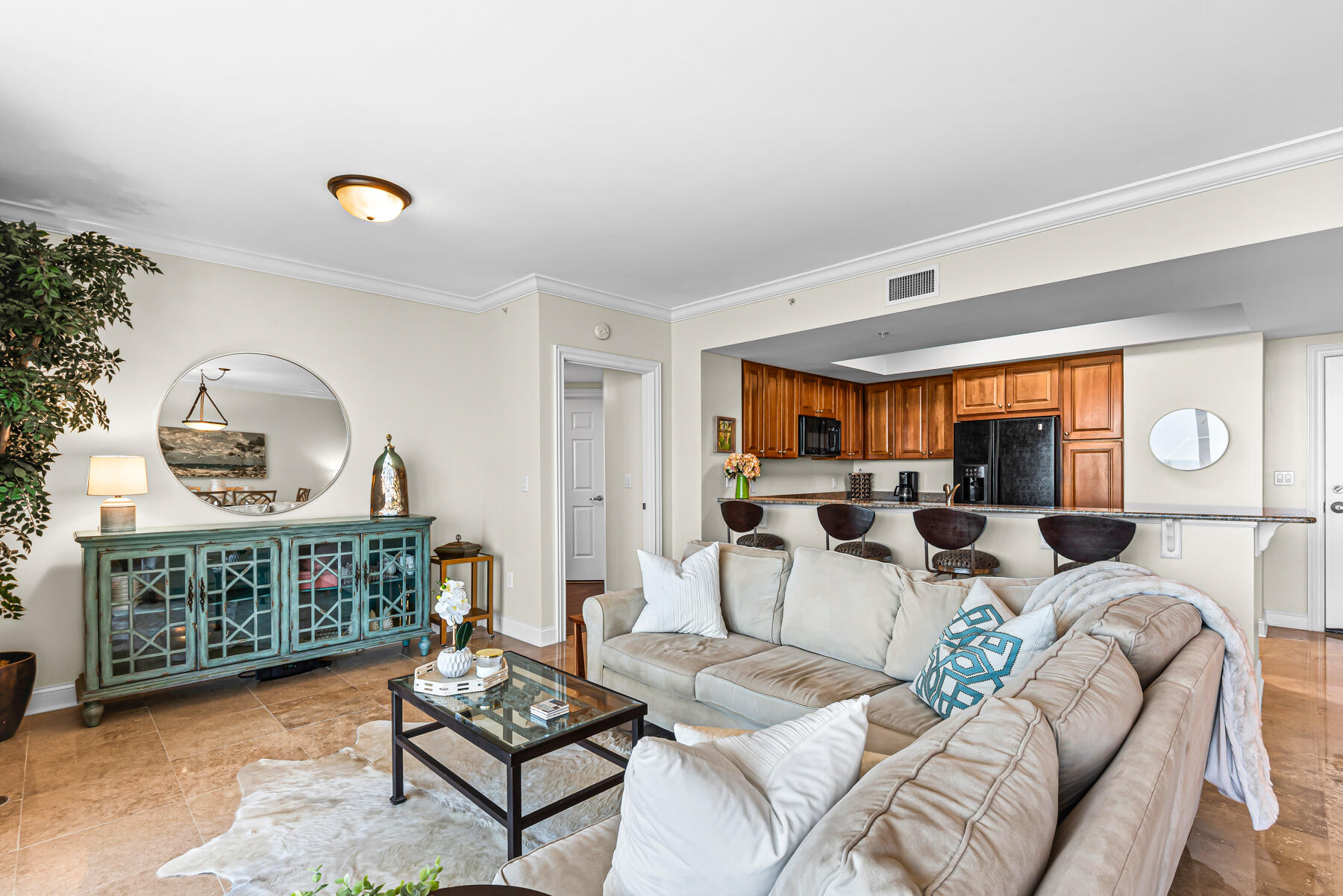 ST. BARTH AT SILVER SHELLS - Residential