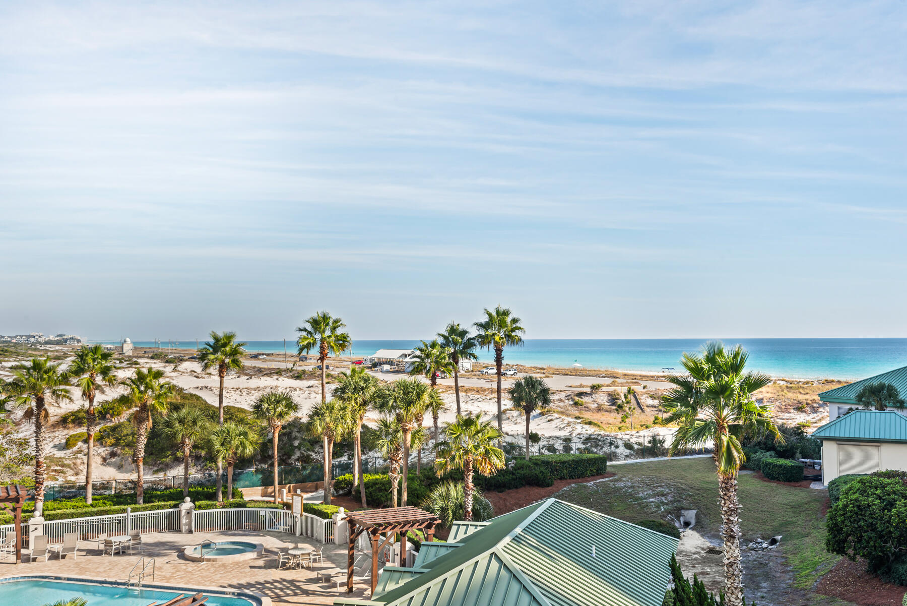 ST. BARTH AT SILVER SHELLS - Residential