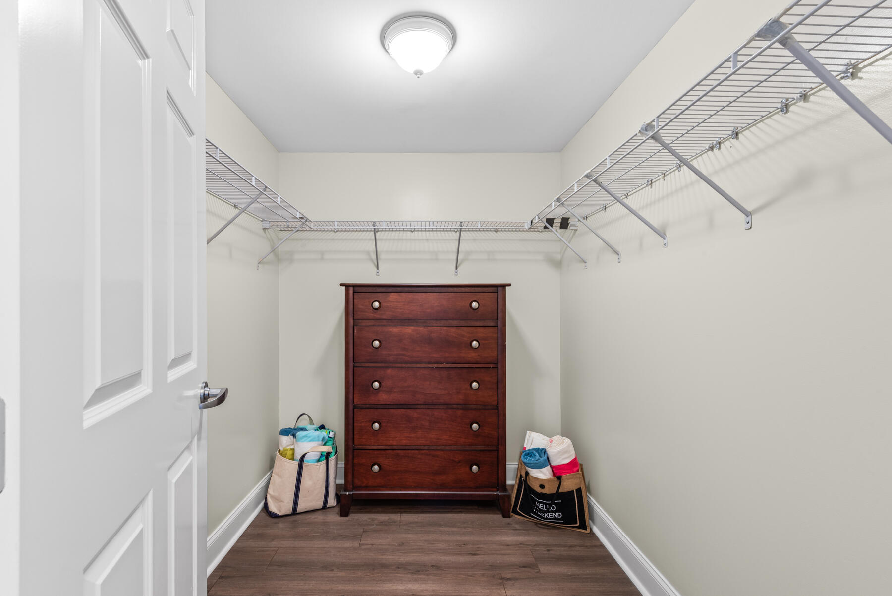 ST. BARTH AT SILVER SHELLS - Residential