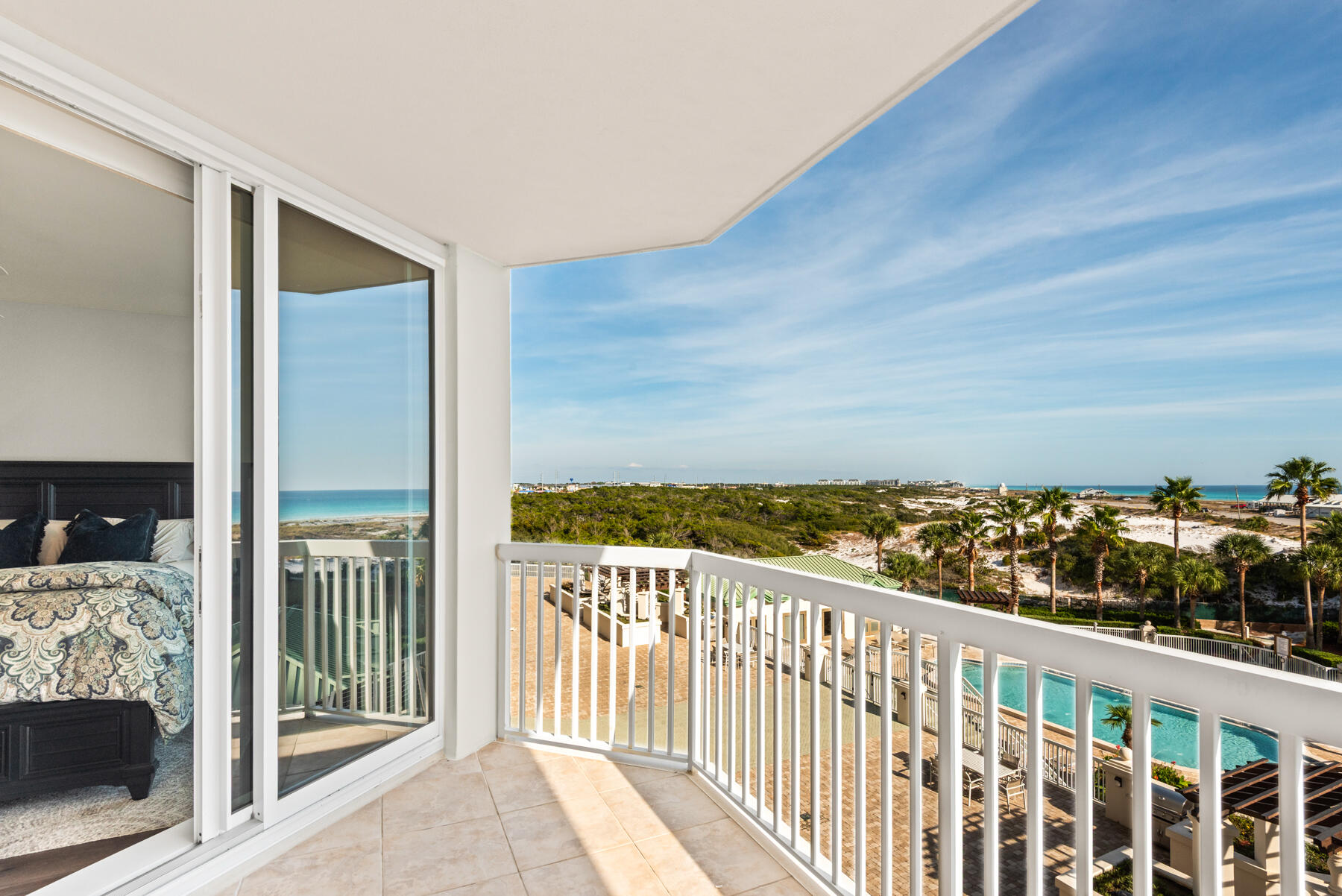 ST. BARTH AT SILVER SHELLS - Residential