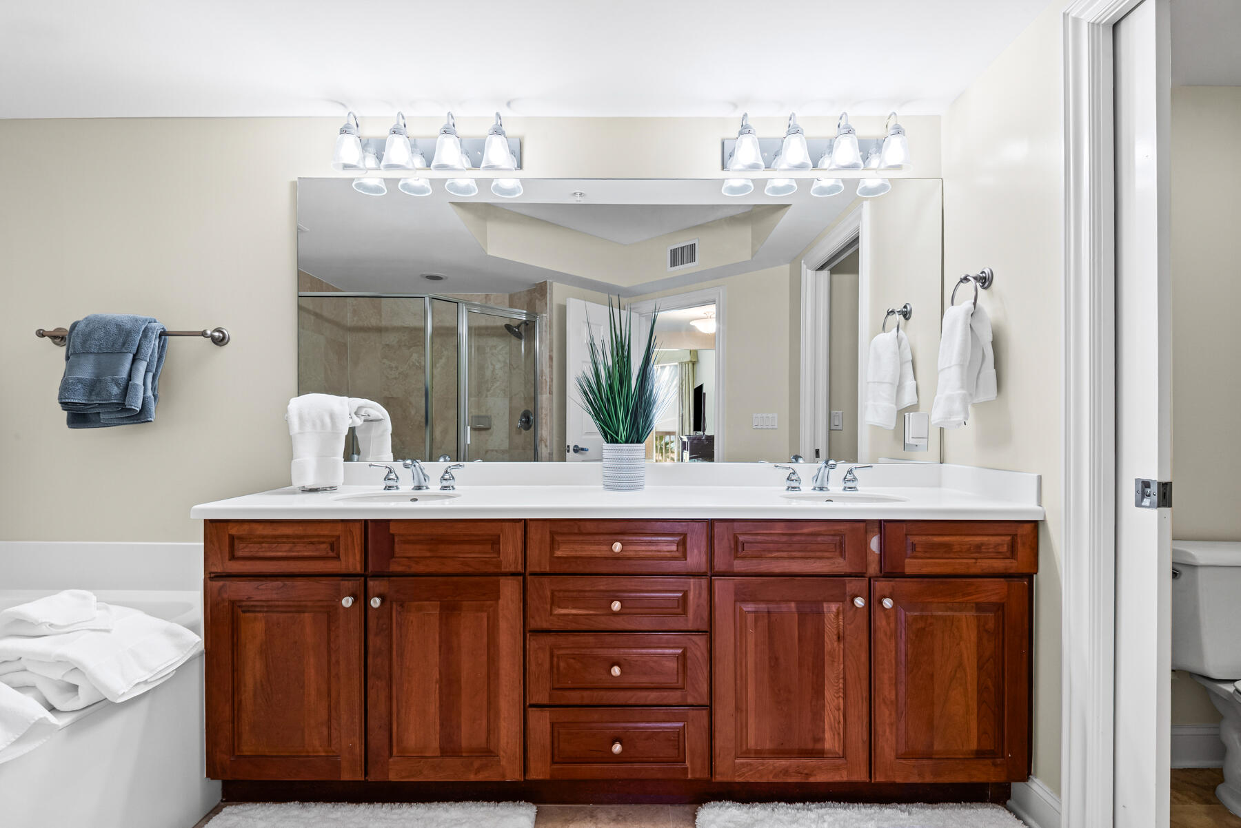 ST. BARTH AT SILVER SHELLS - Residential