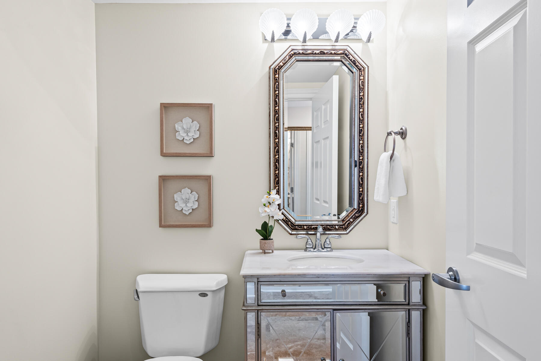 ST. BARTH AT SILVER SHELLS - Residential