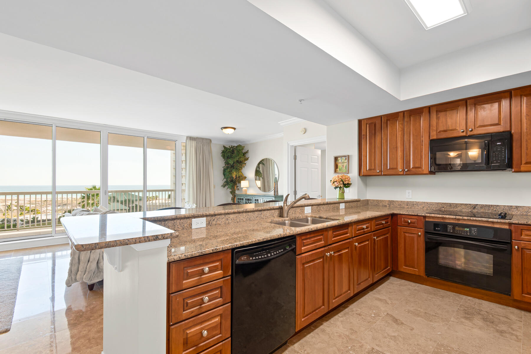 ST. BARTH AT SILVER SHELLS - Residential