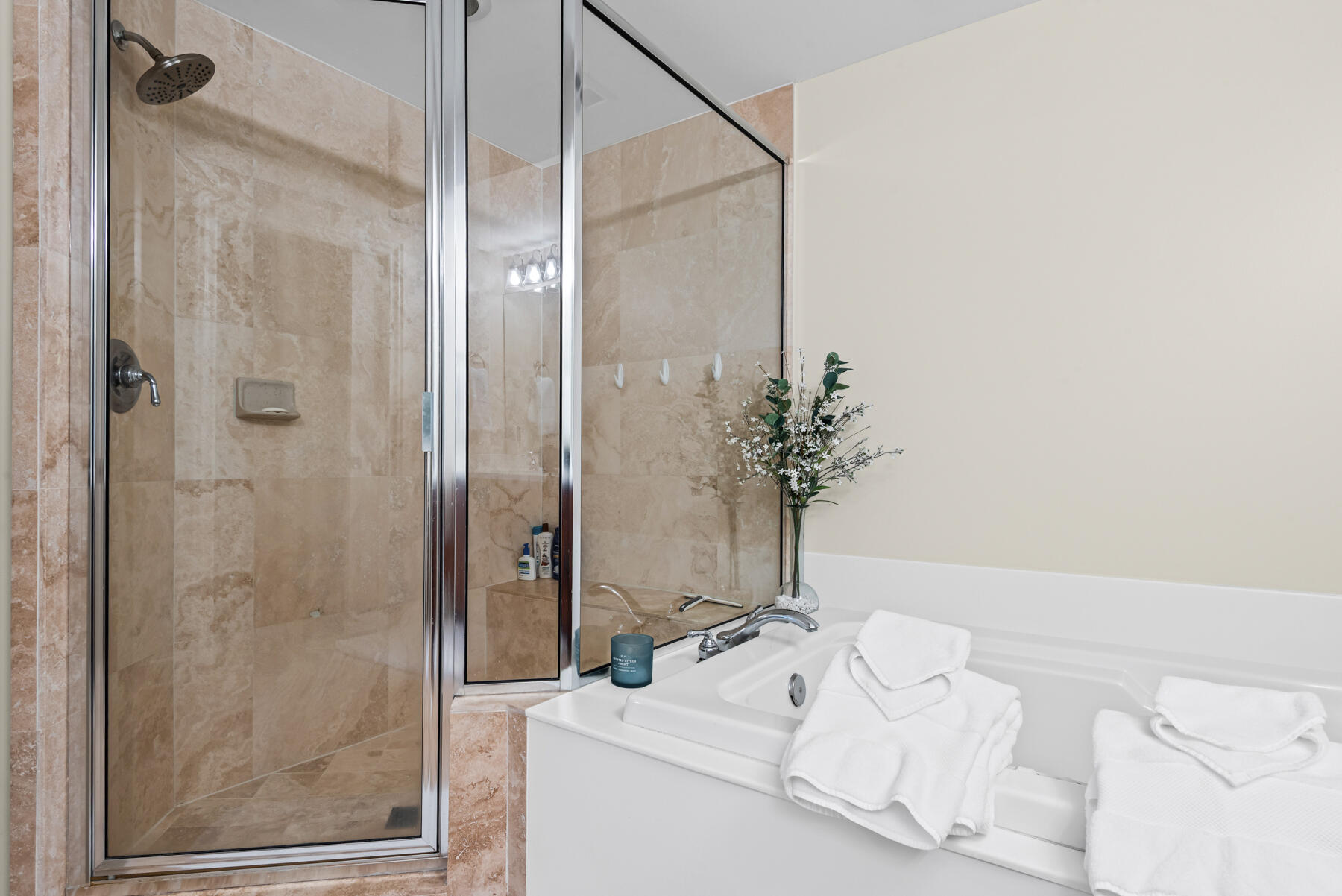 ST. BARTH AT SILVER SHELLS - Residential