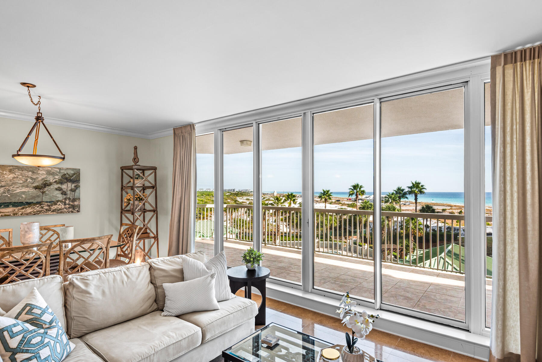 ST. BARTH AT SILVER SHELLS - Residential