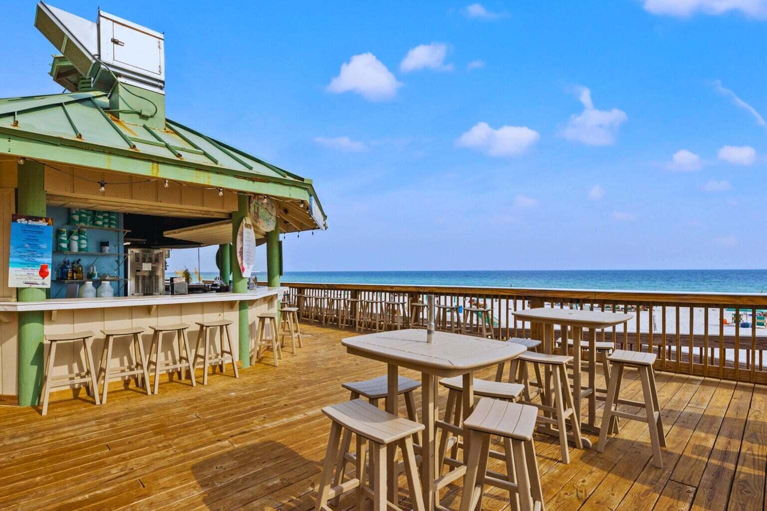 ST. BARTH AT SILVER SHELLS - Residential