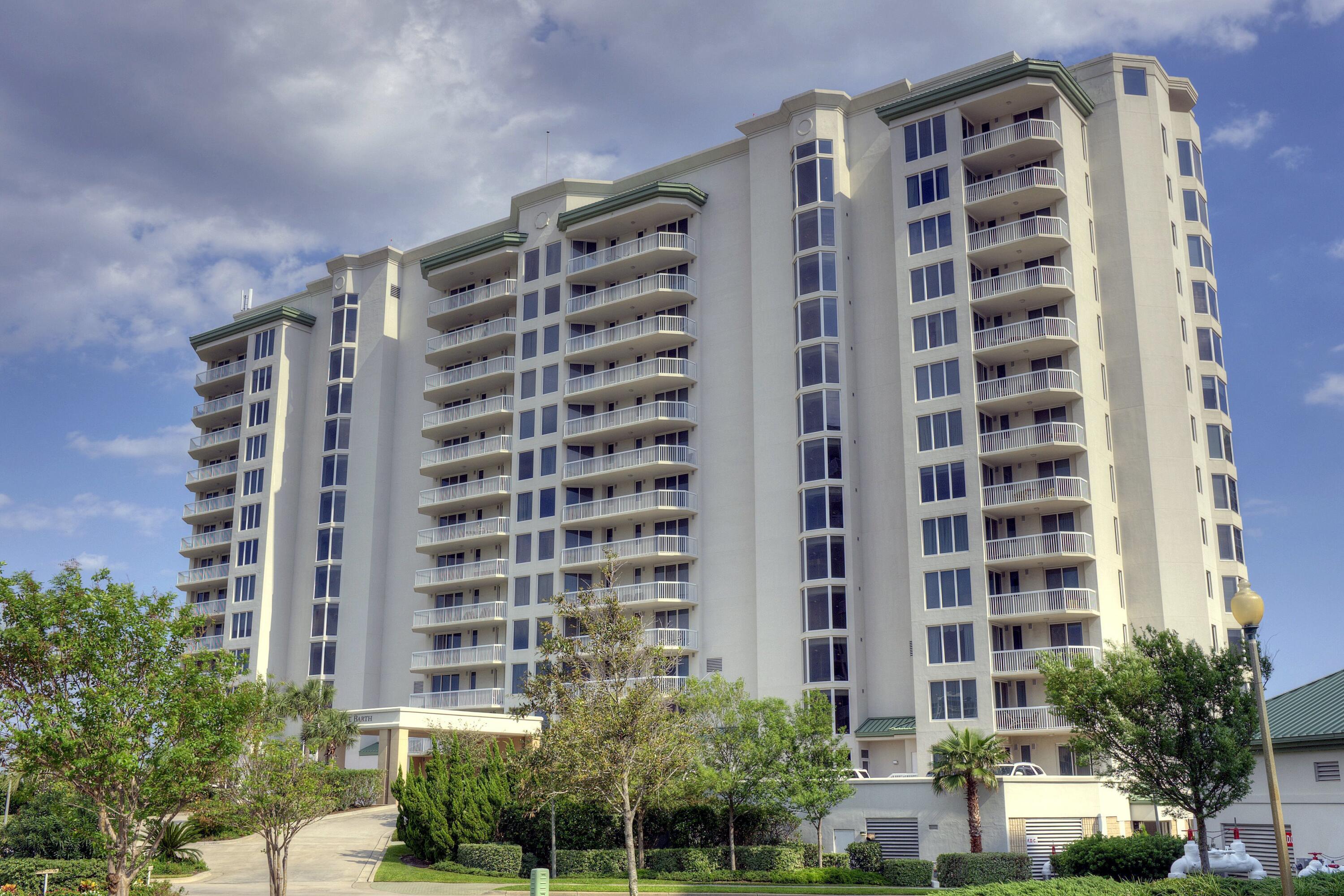 ST. BARTH AT SILVER SHELLS - Residential