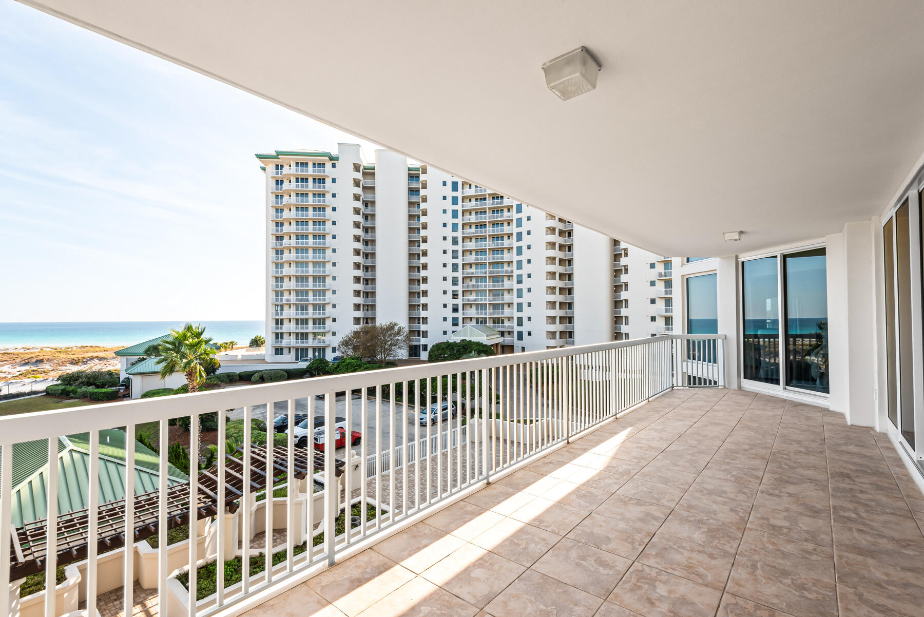 ST. BARTH AT SILVER SHELLS - Residential