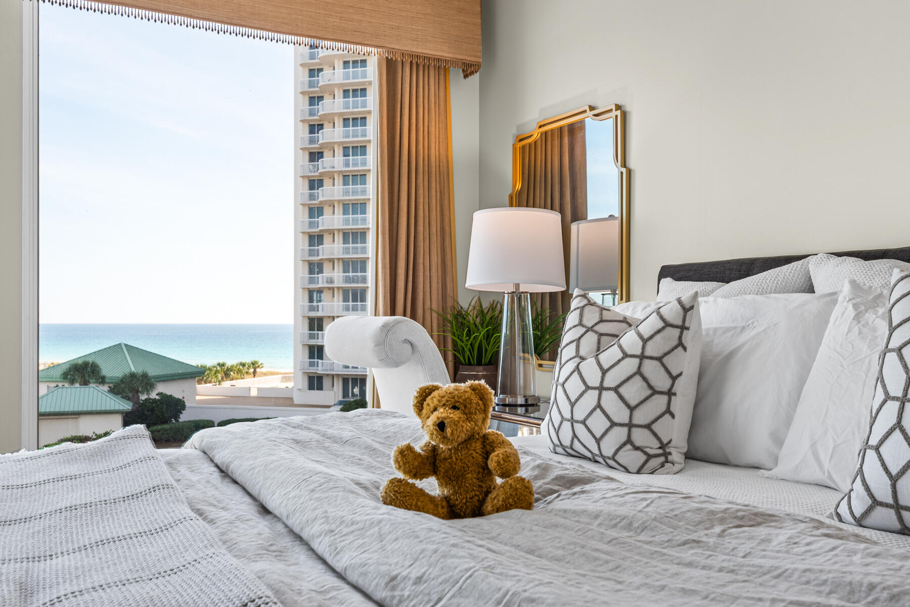 ST. BARTH AT SILVER SHELLS - Residential