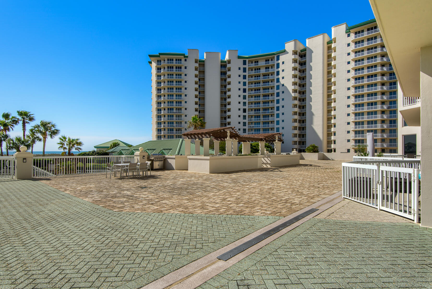 ST. BARTH AT SILVER SHELLS - Residential