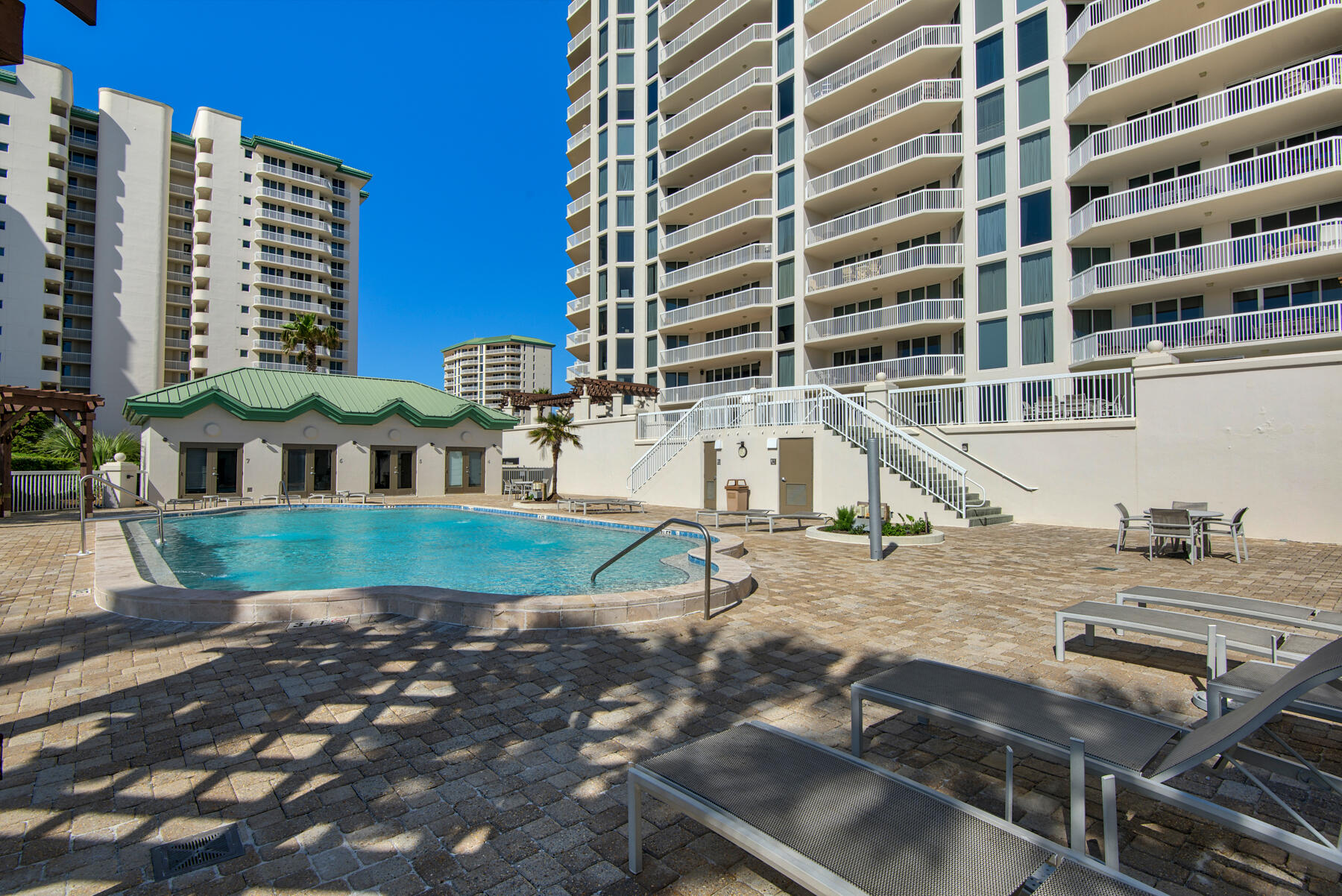 ST. BARTH AT SILVER SHELLS - Residential