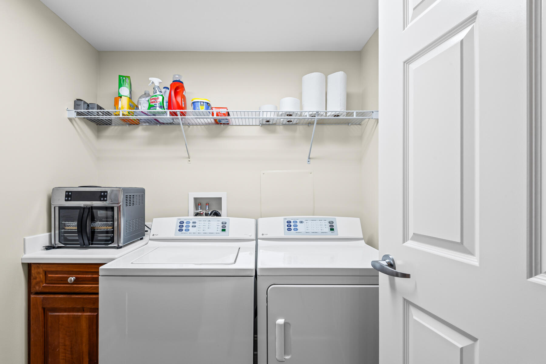 ST. BARTH AT SILVER SHELLS - Residential