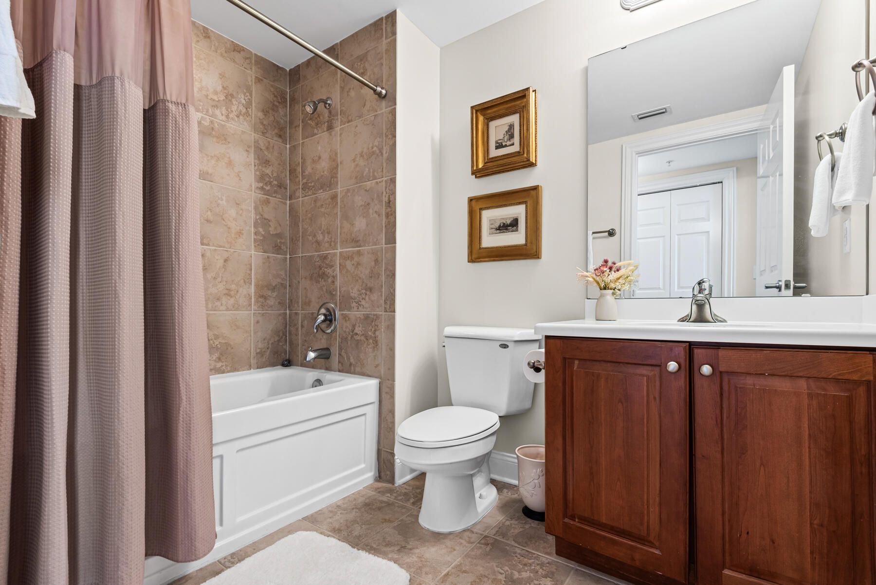 ST. BARTH AT SILVER SHELLS - Residential