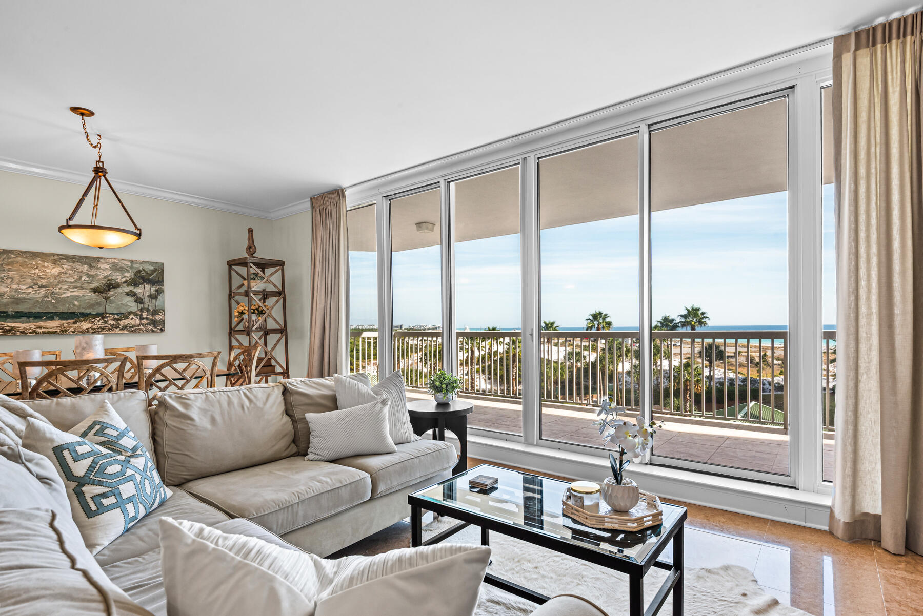 ST. BARTH AT SILVER SHELLS - Residential