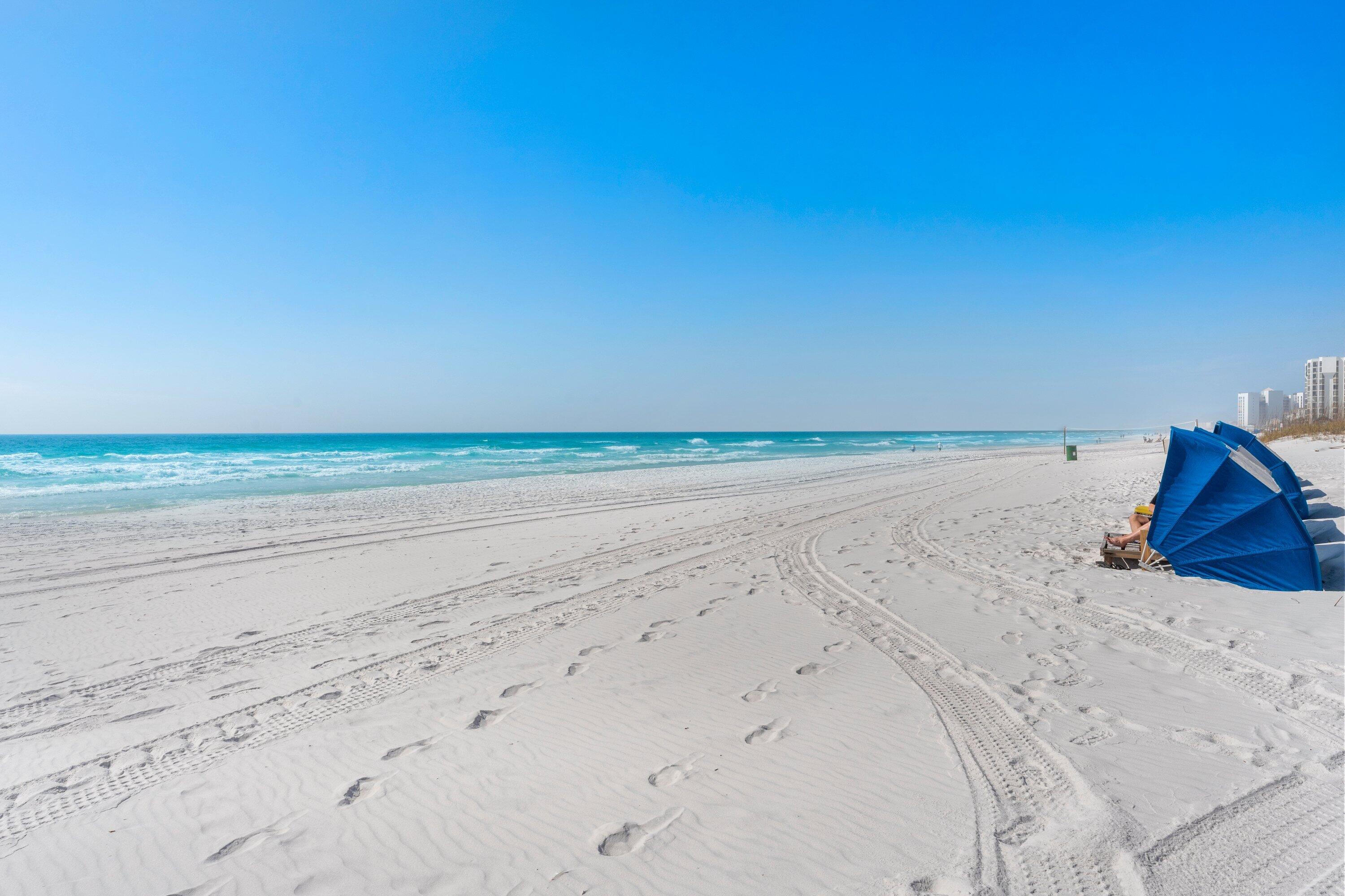 SILVER DUNES CONDO - Residential