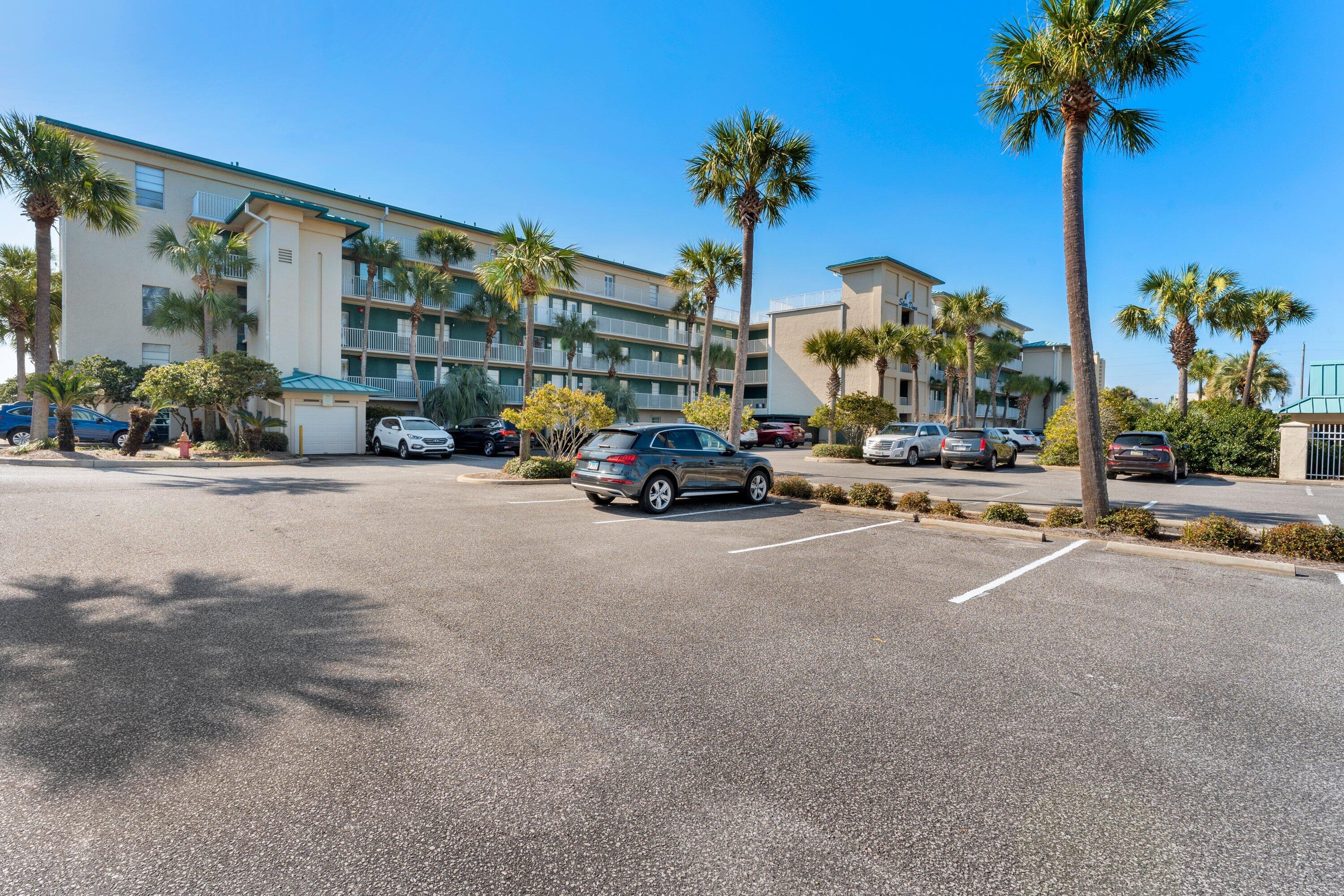 SILVER DUNES CONDO - Residential