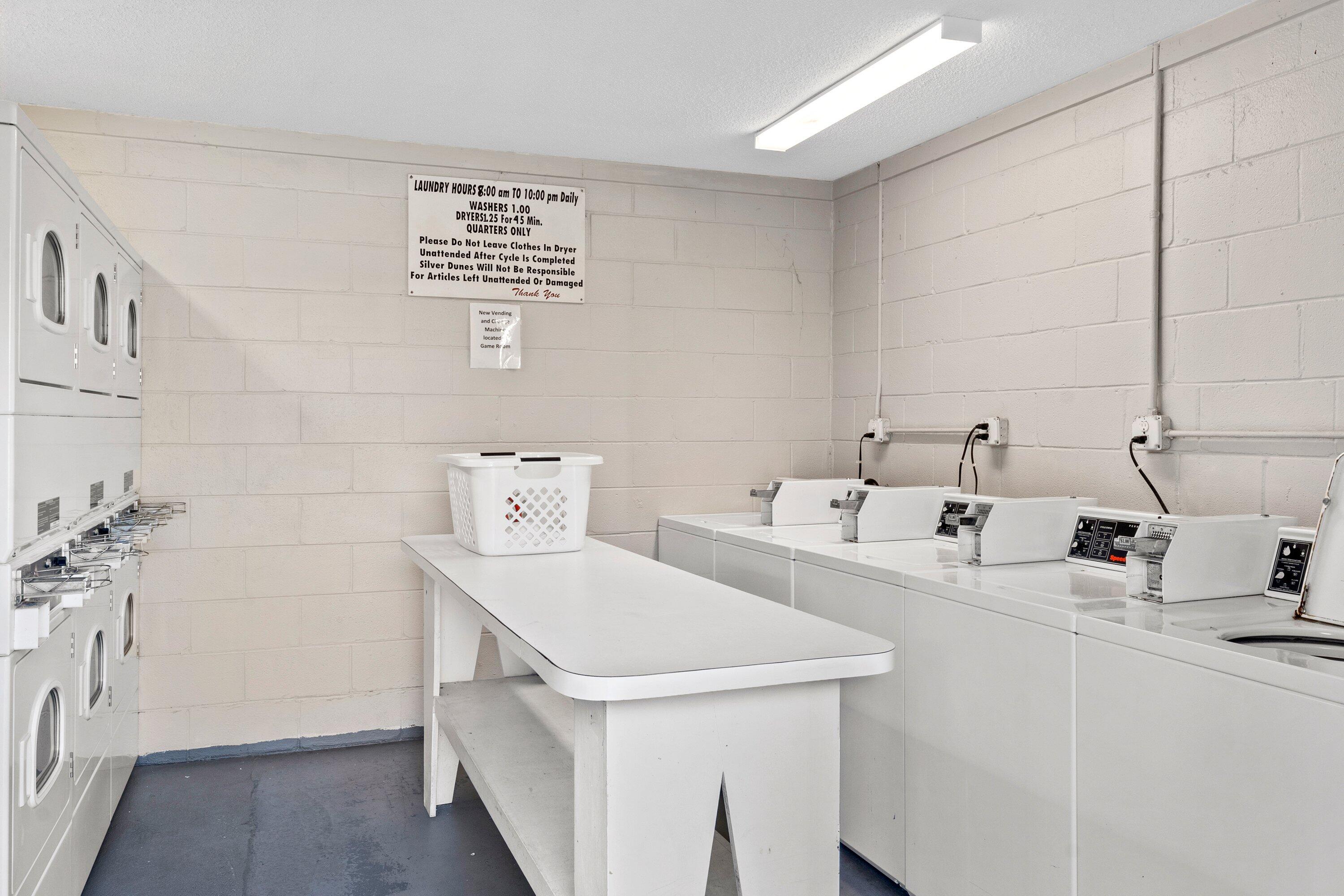 SILVER DUNES CONDO - Residential