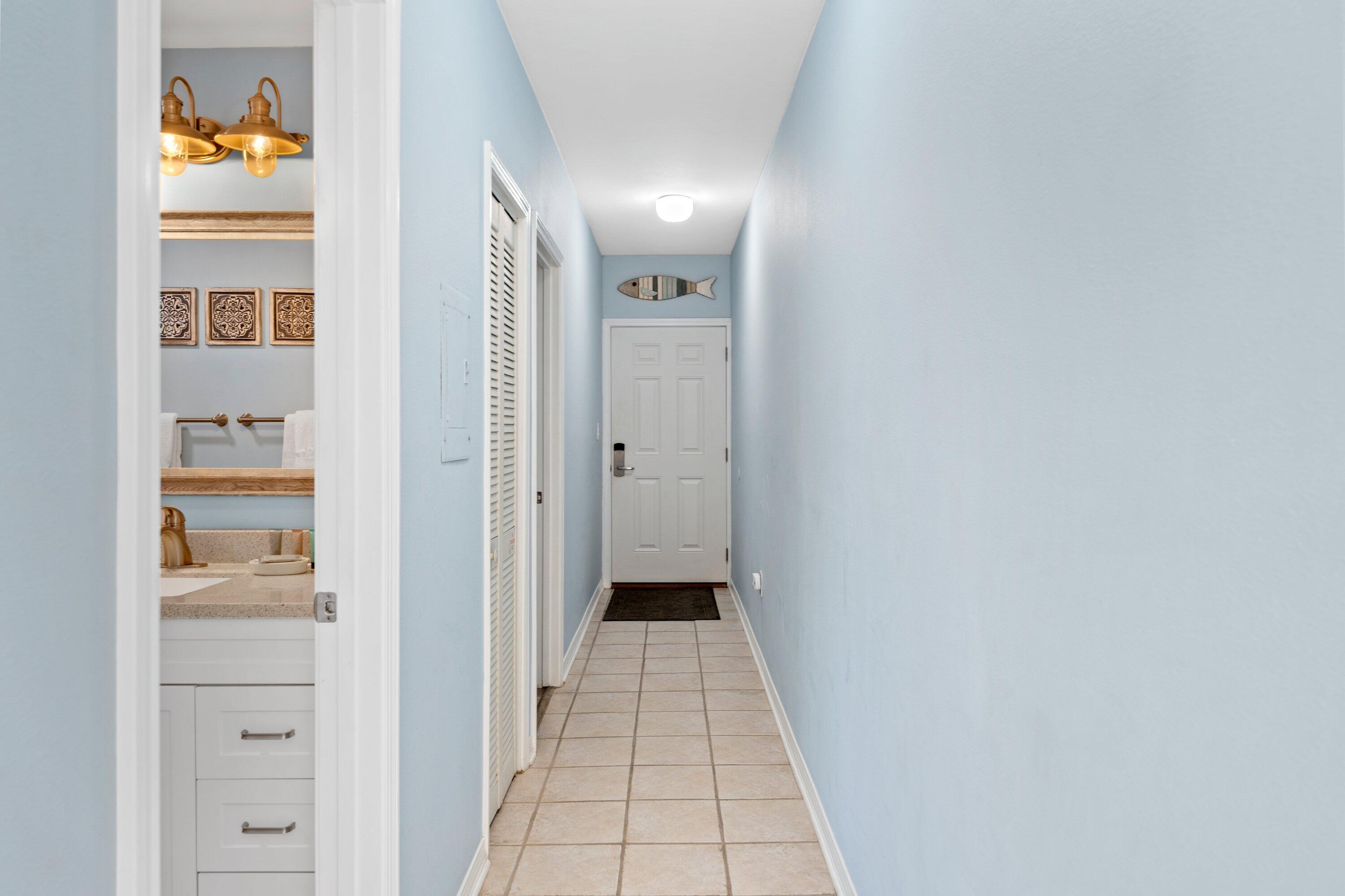 SILVER DUNES CONDO - Residential