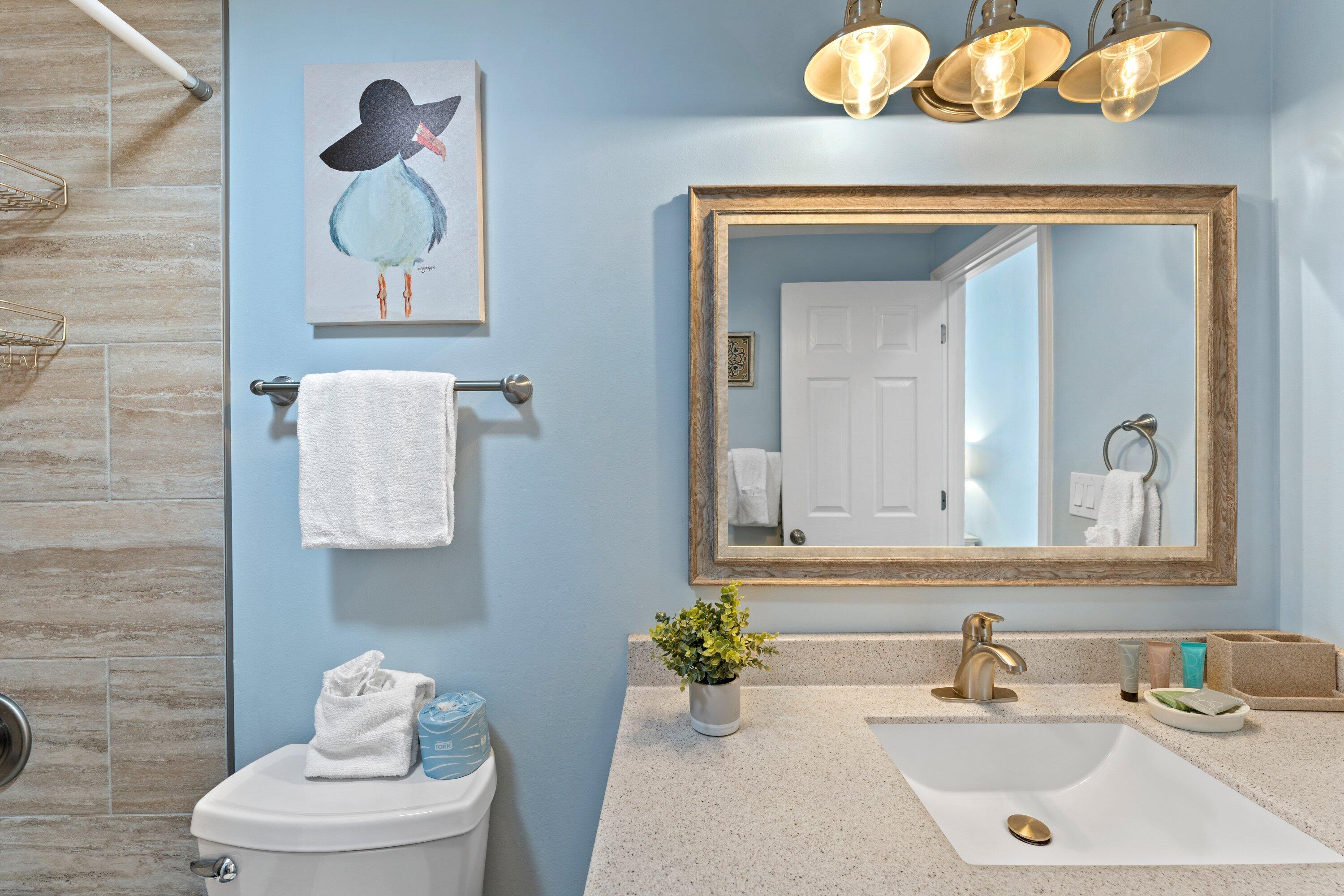 SILVER DUNES CONDO - Residential