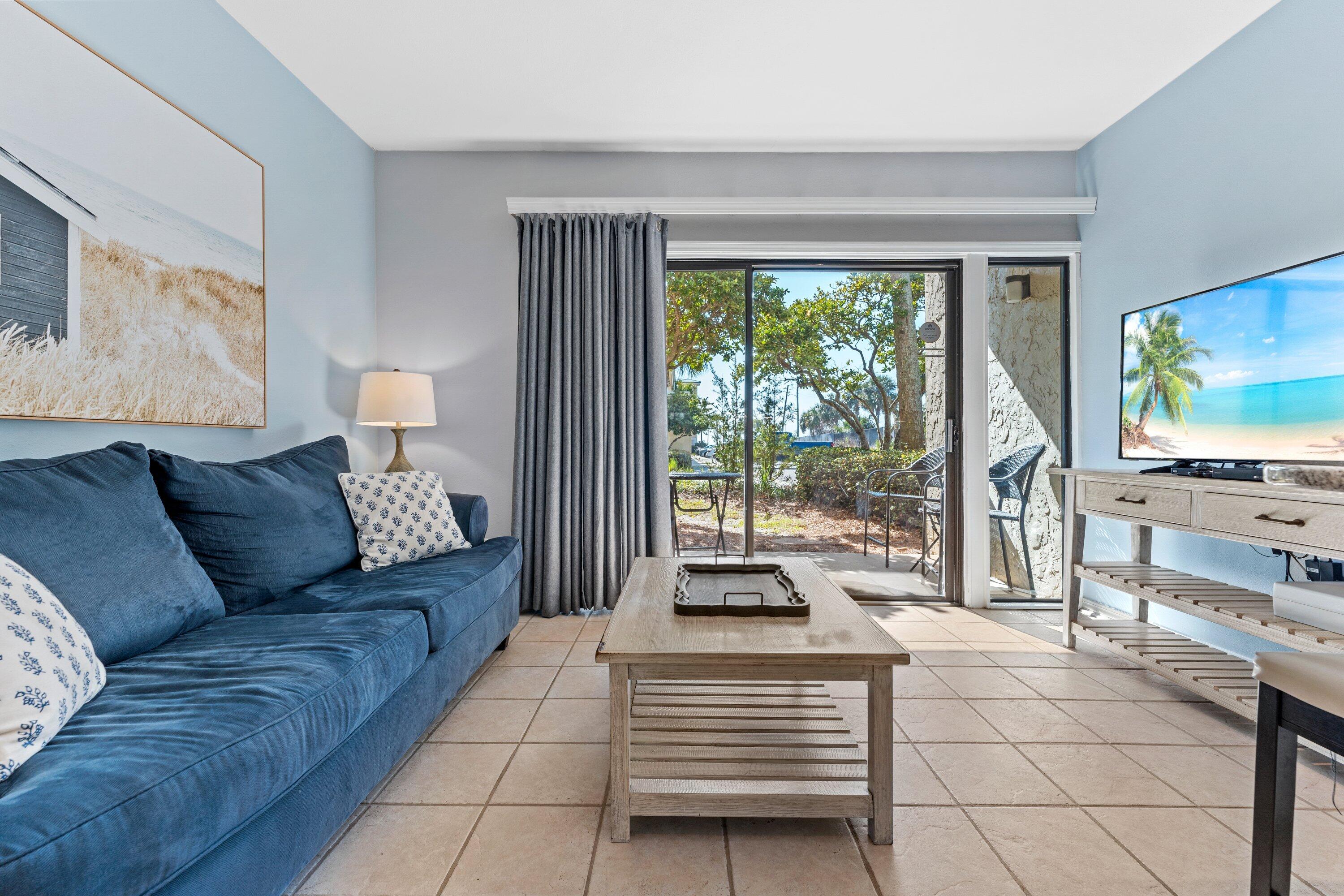 SILVER DUNES CONDO - Residential