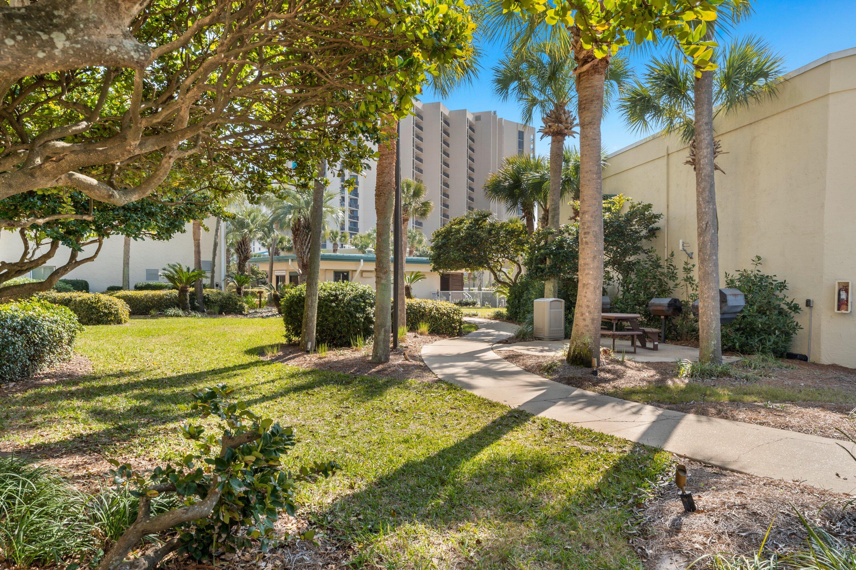 SILVER DUNES CONDO - Residential