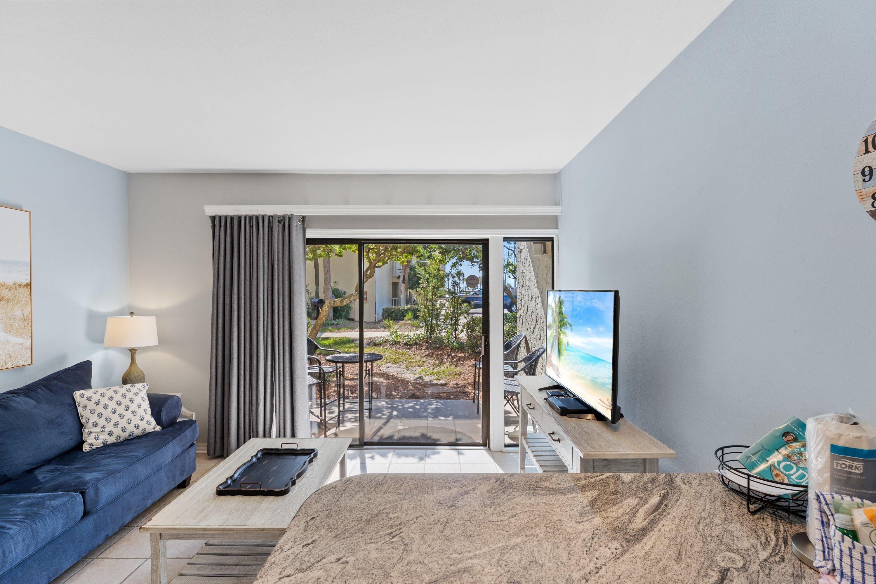 SILVER DUNES CONDO - Residential