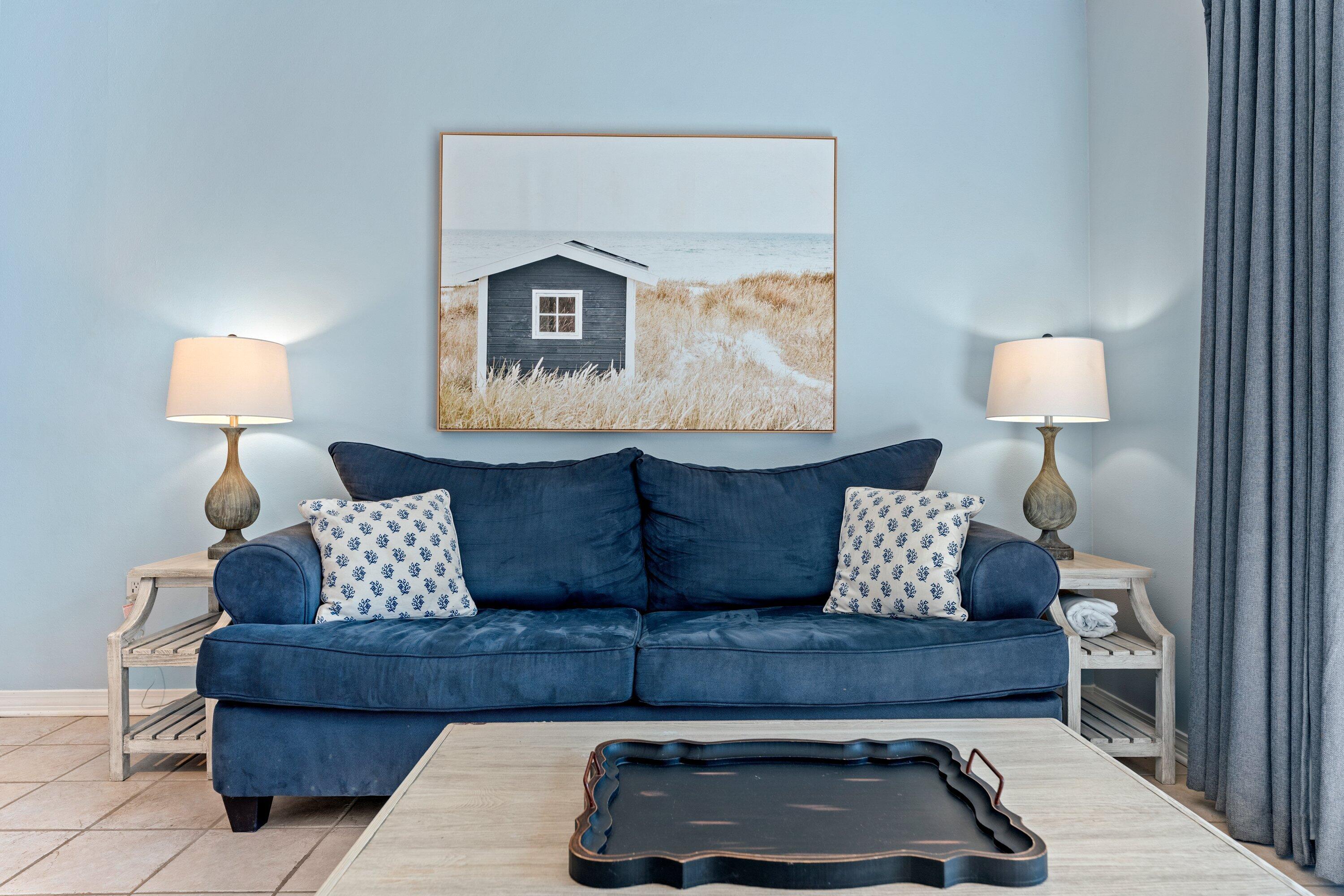 SILVER DUNES CONDO - Residential