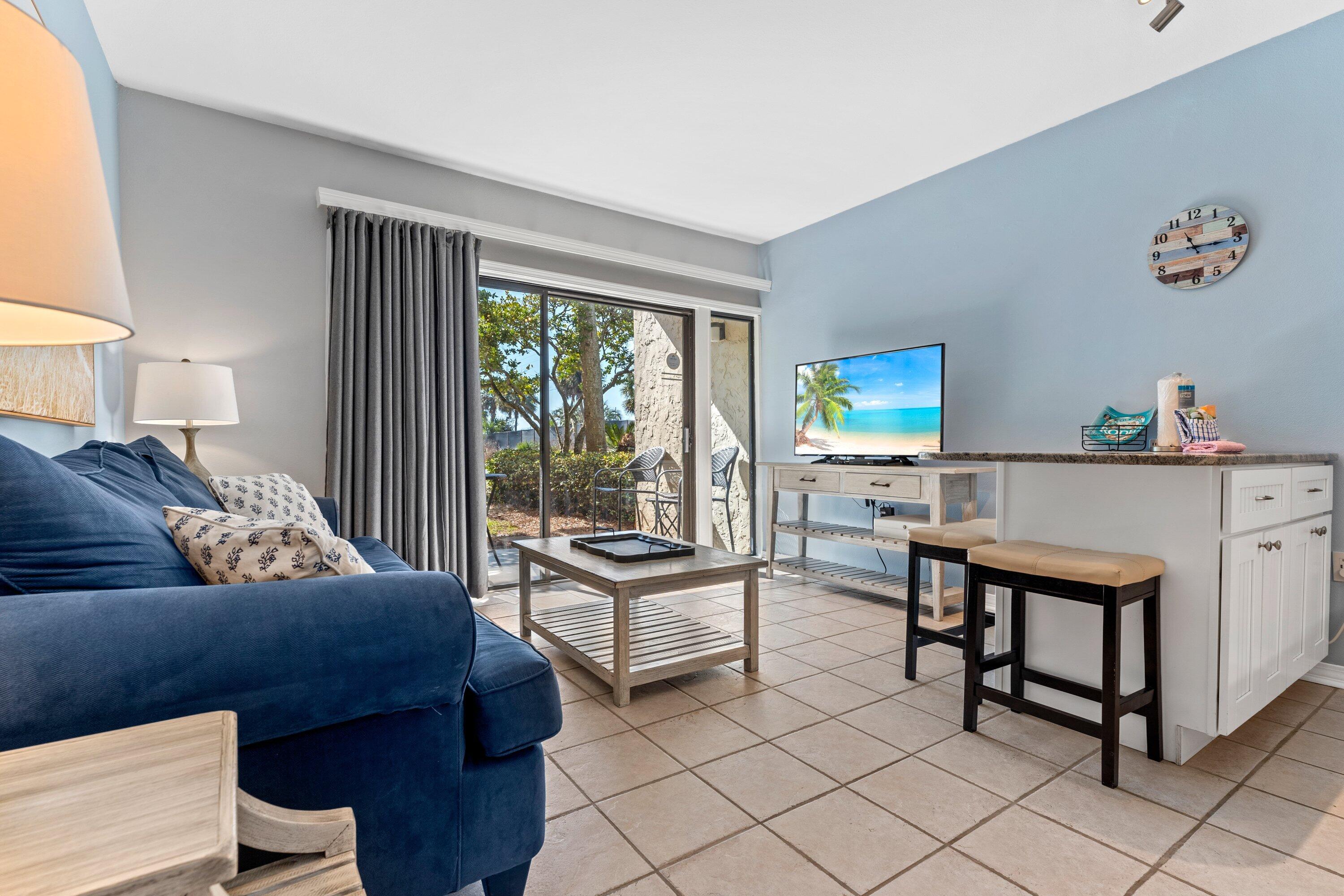 SILVER DUNES CONDO - Residential