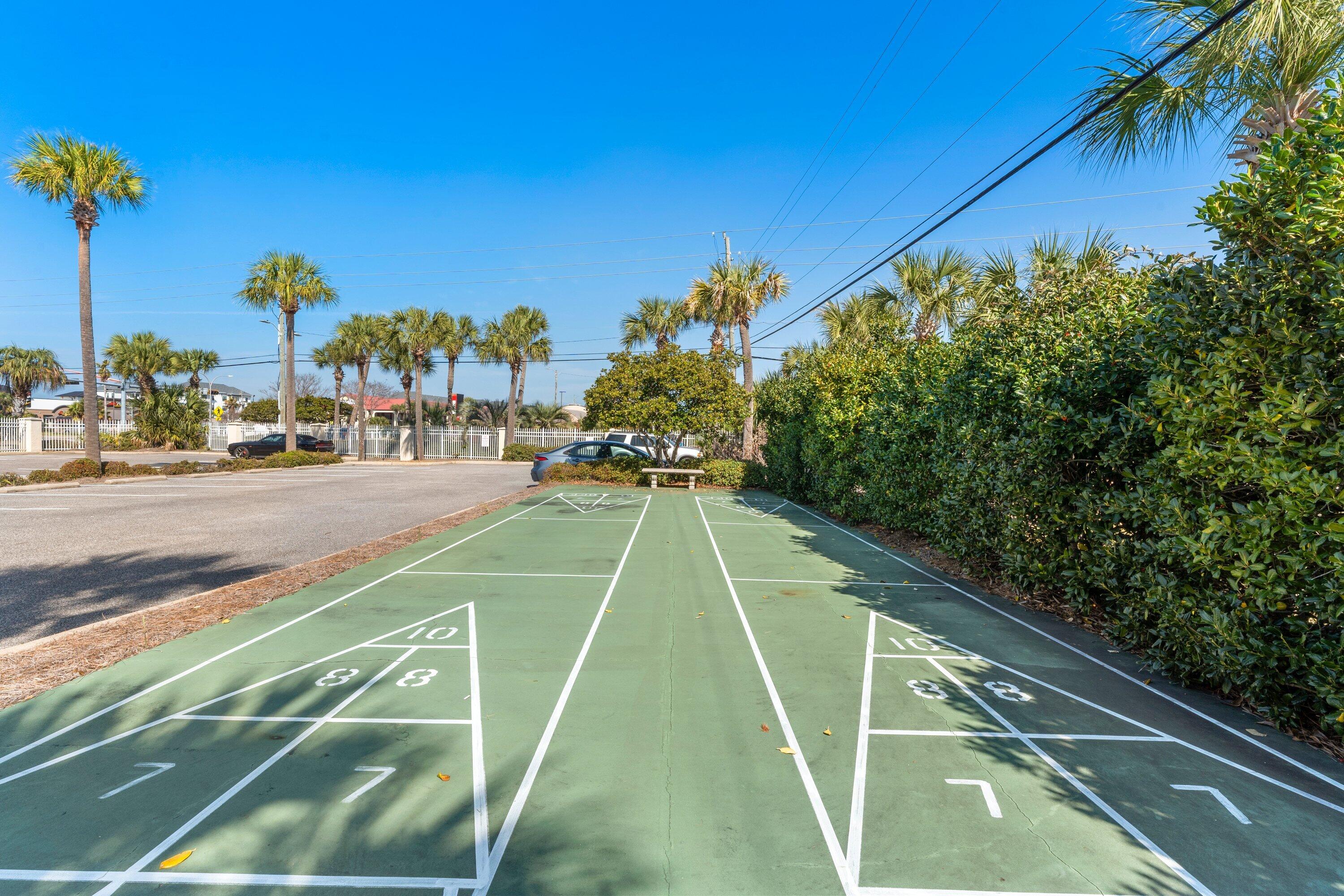 SILVER DUNES CONDO - Residential