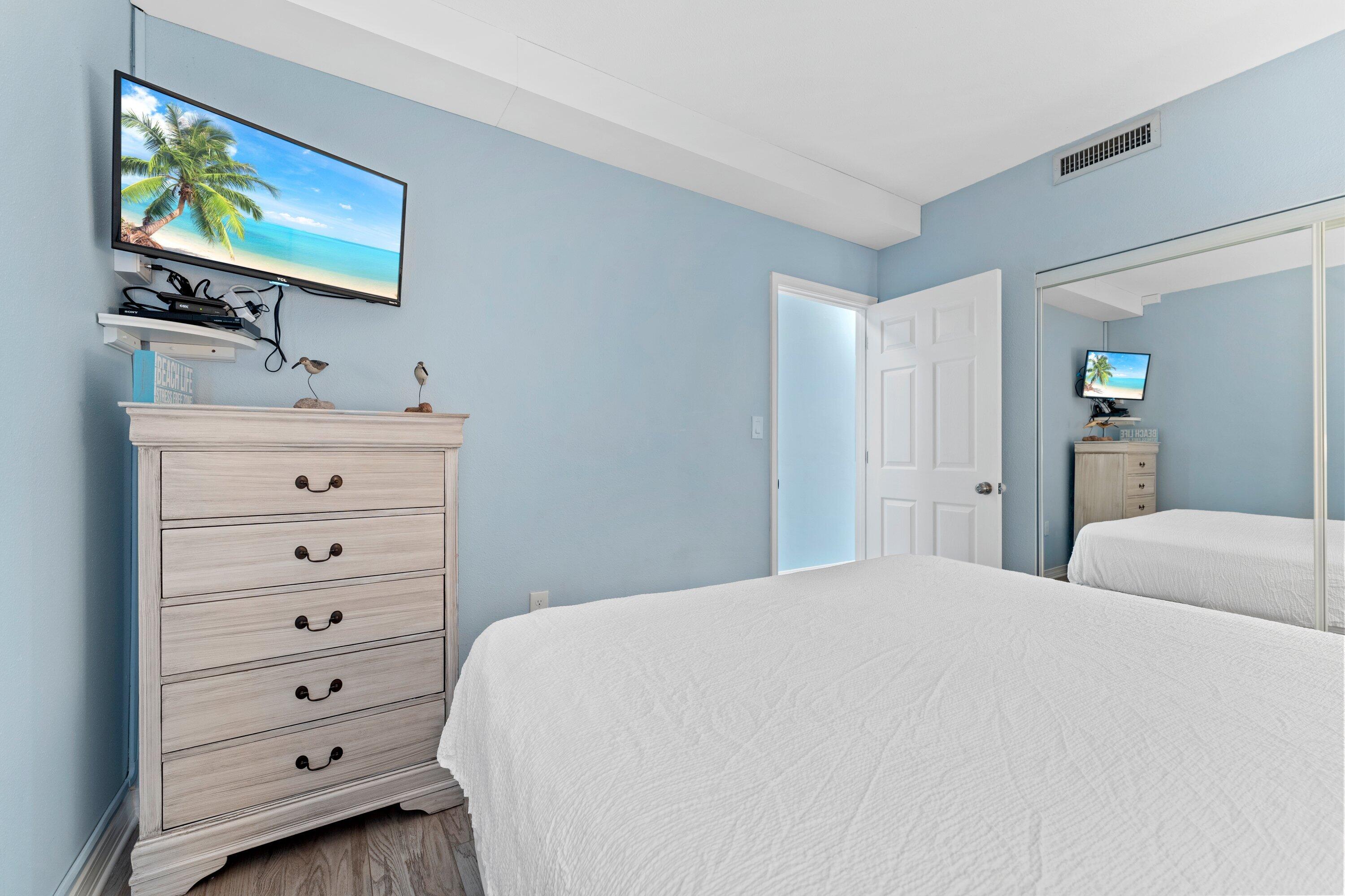 SILVER DUNES CONDO - Residential