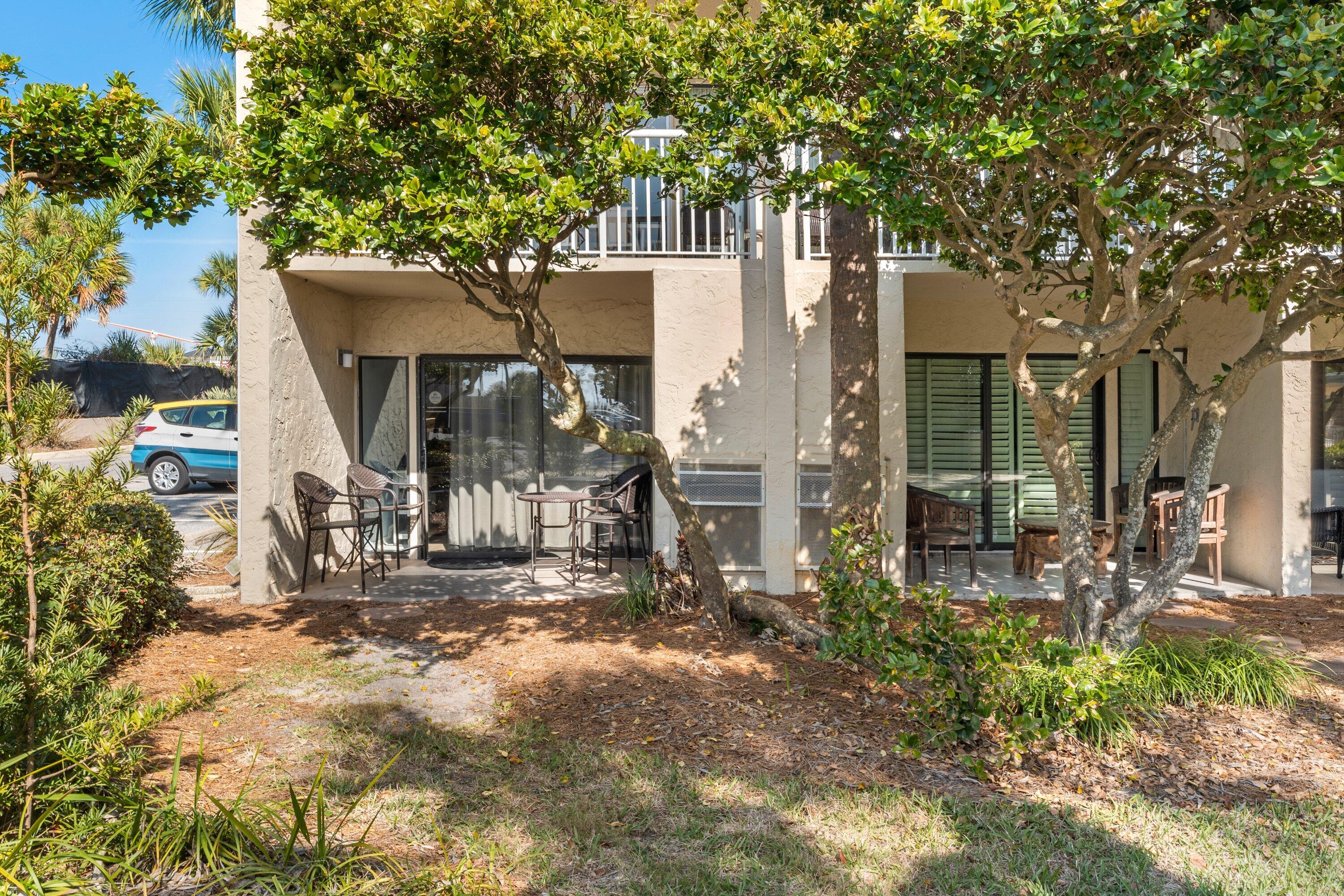 SILVER DUNES CONDO - Residential