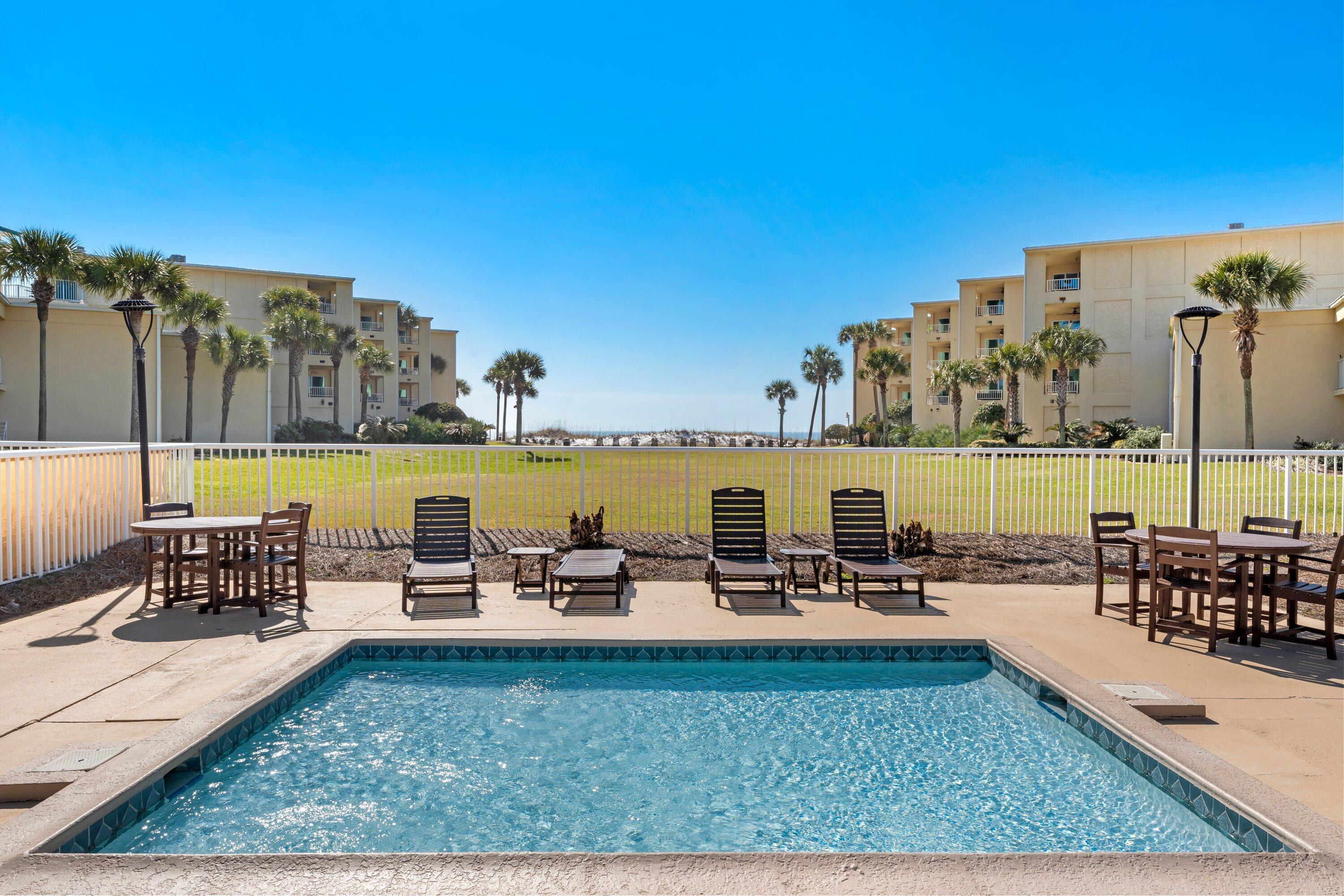 SILVER DUNES CONDO - Residential