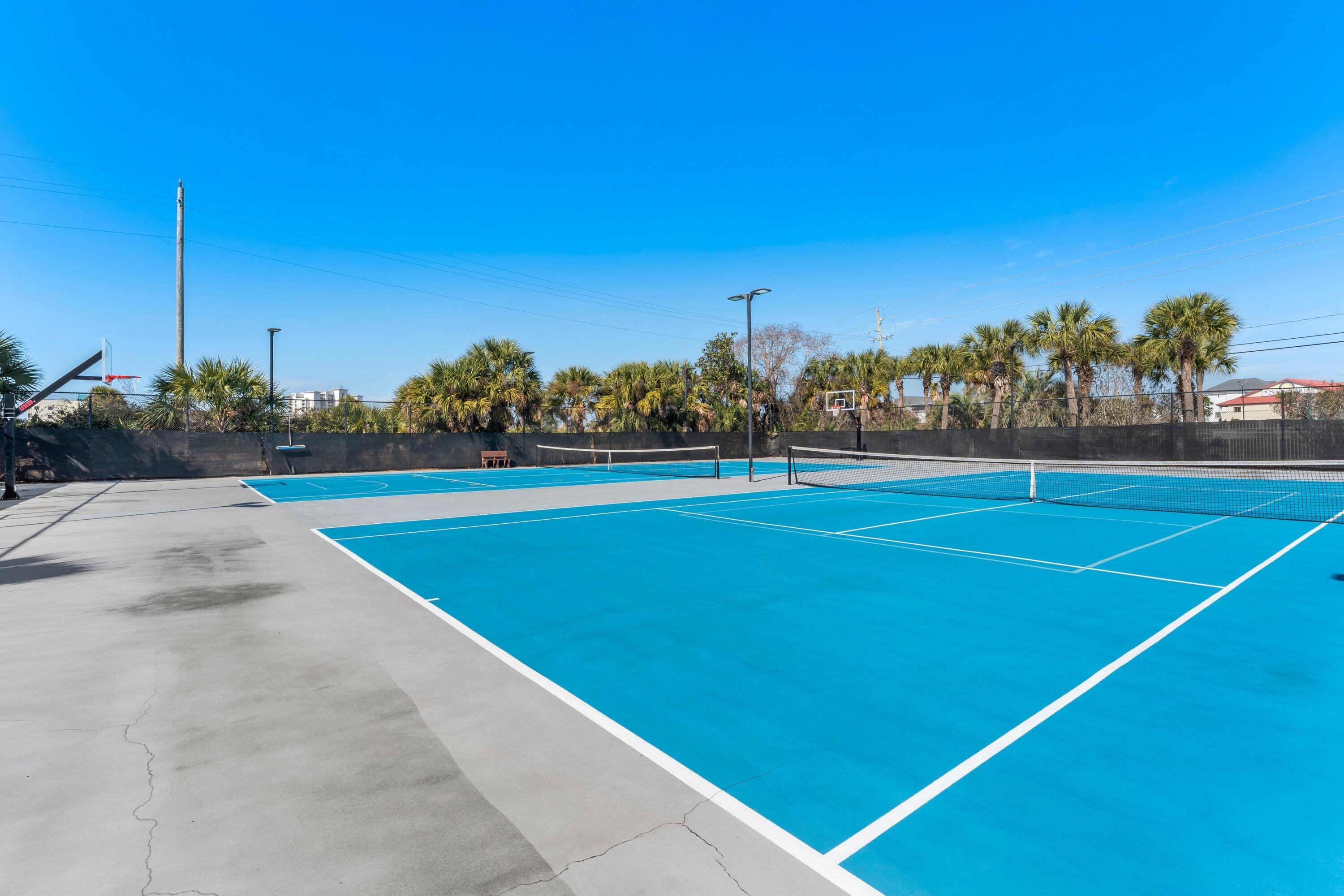 SILVER DUNES CONDO - Residential