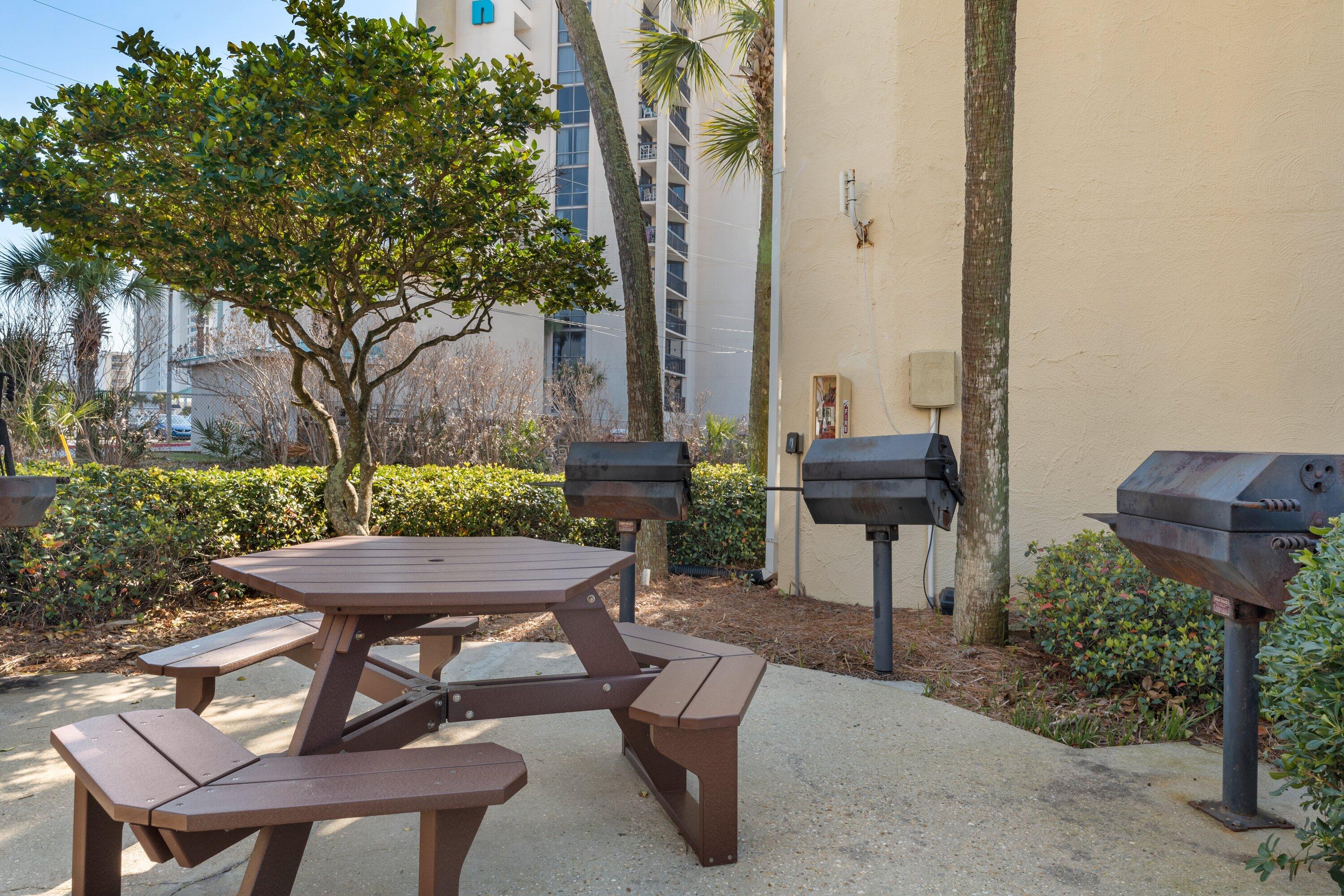 SILVER DUNES CONDO - Residential