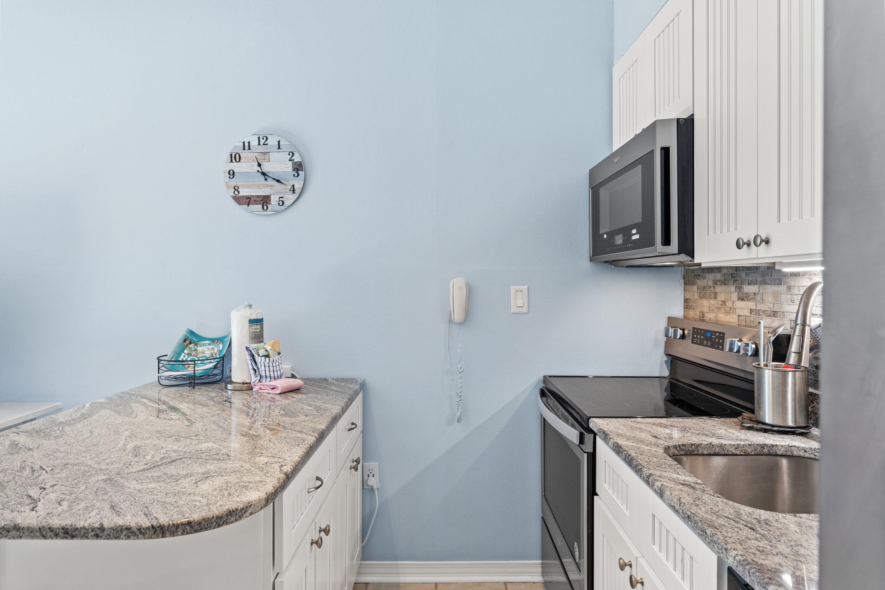 SILVER DUNES CONDO - Residential