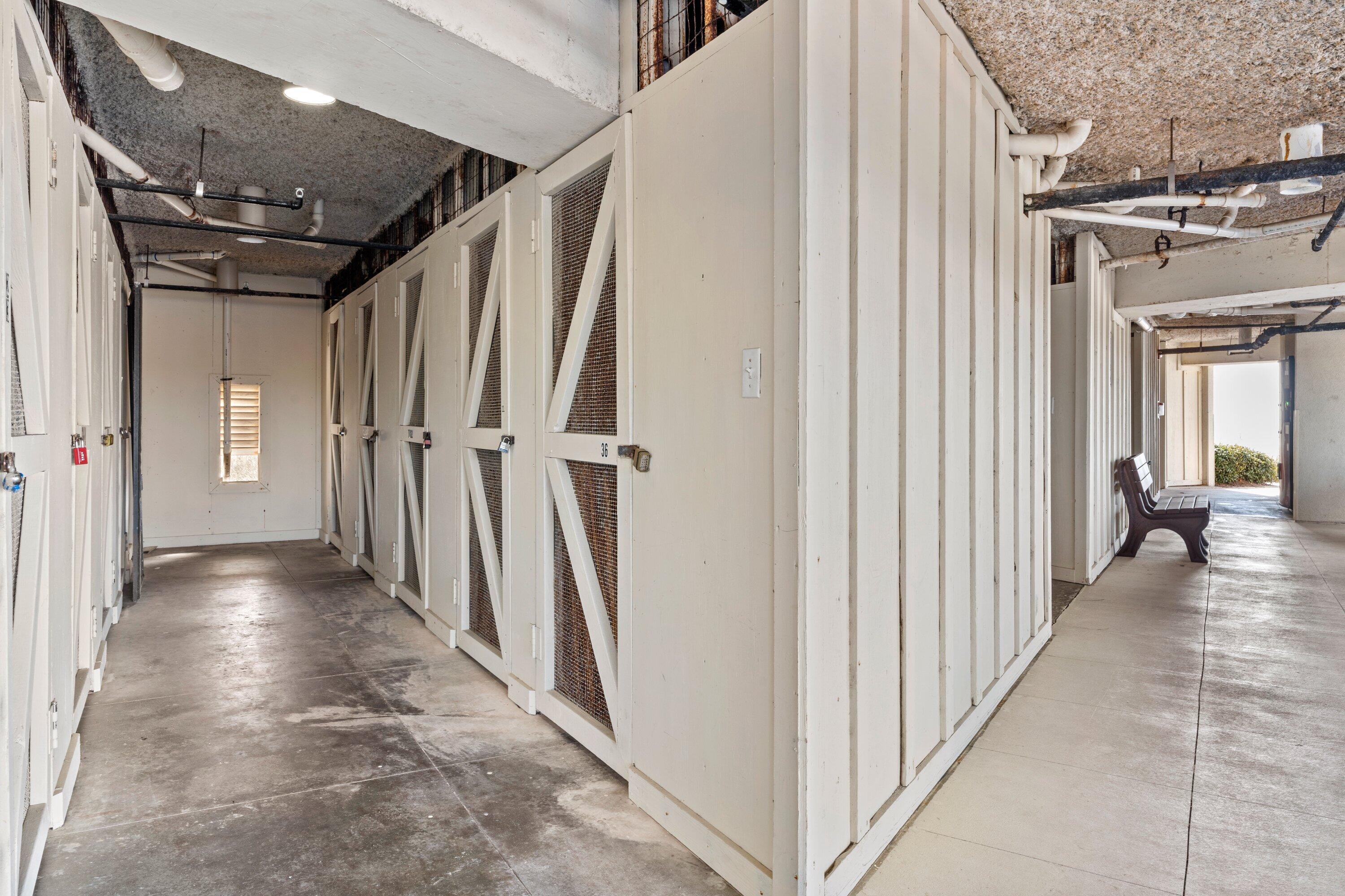 SILVER DUNES CONDO - Residential