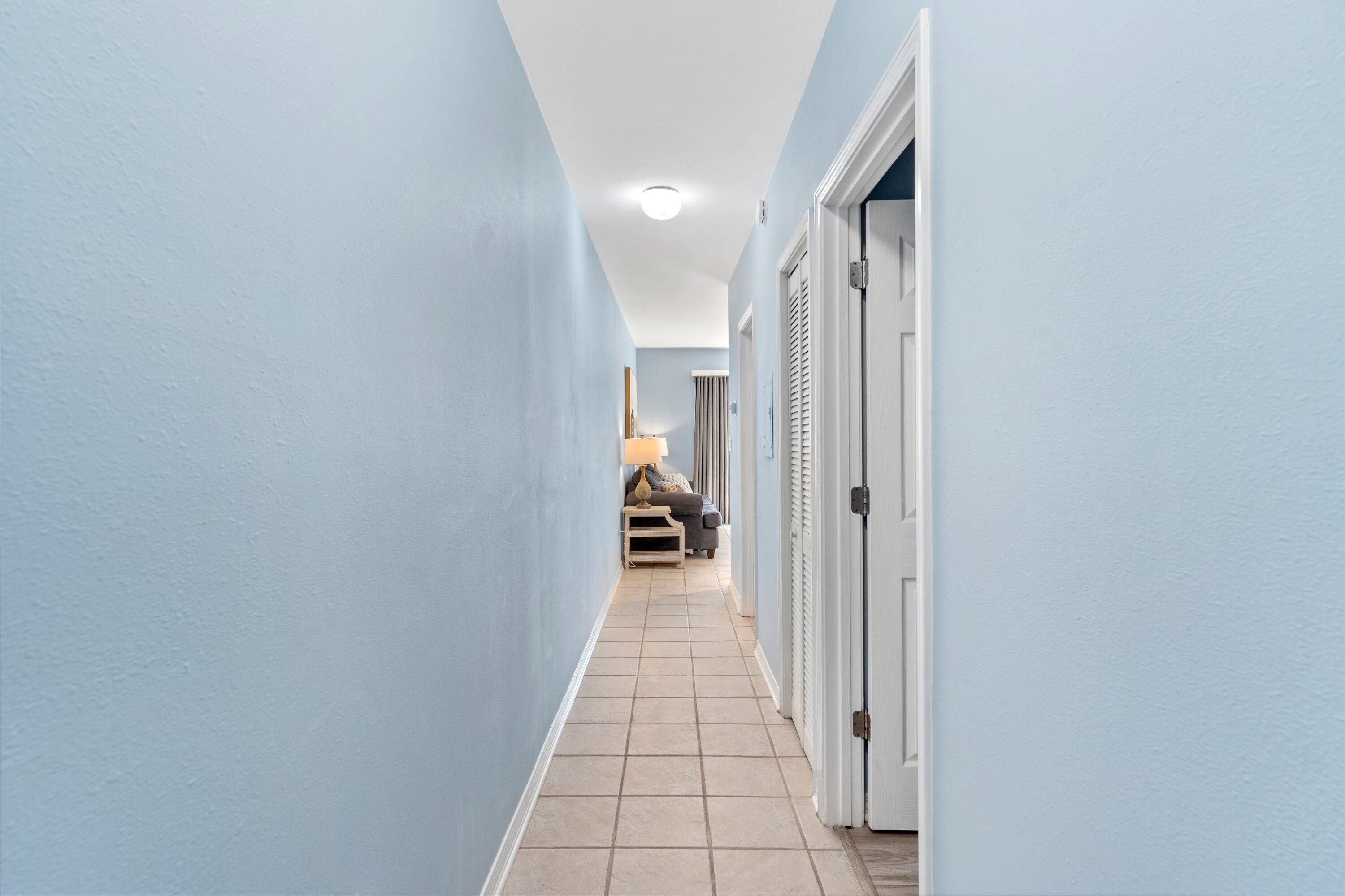 SILVER DUNES CONDO - Residential