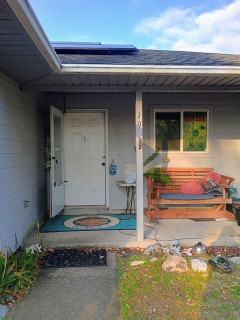 19 Srant Drive City of Pensacola FL 32506