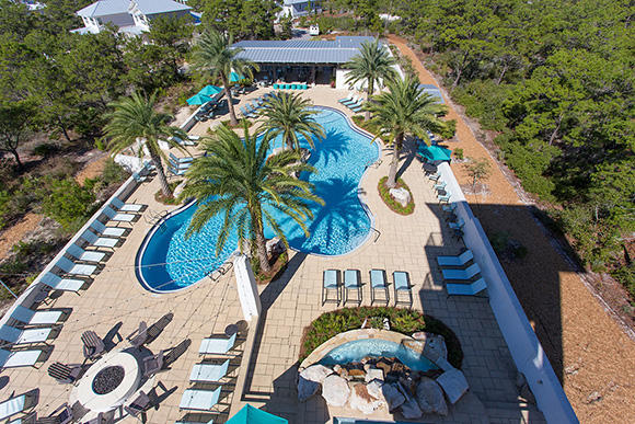 HIGHLAND PARKS - Residential