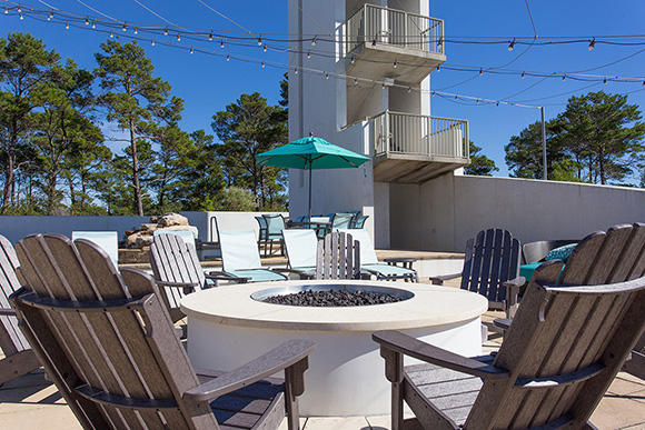 HIGHLAND PARKS - Residential