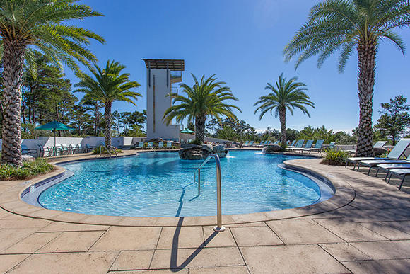 HIGHLAND PARKS - Residential