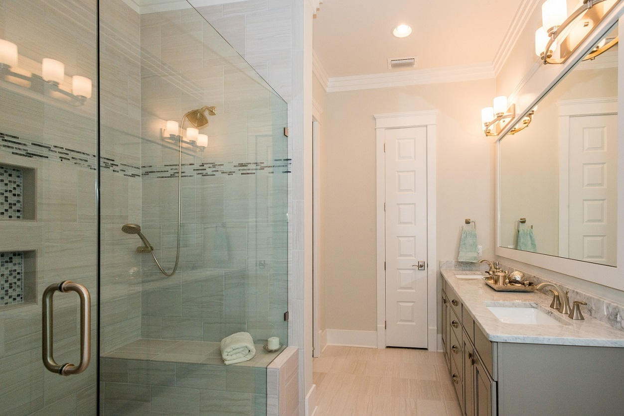 HIGHLAND PARKS - Residential