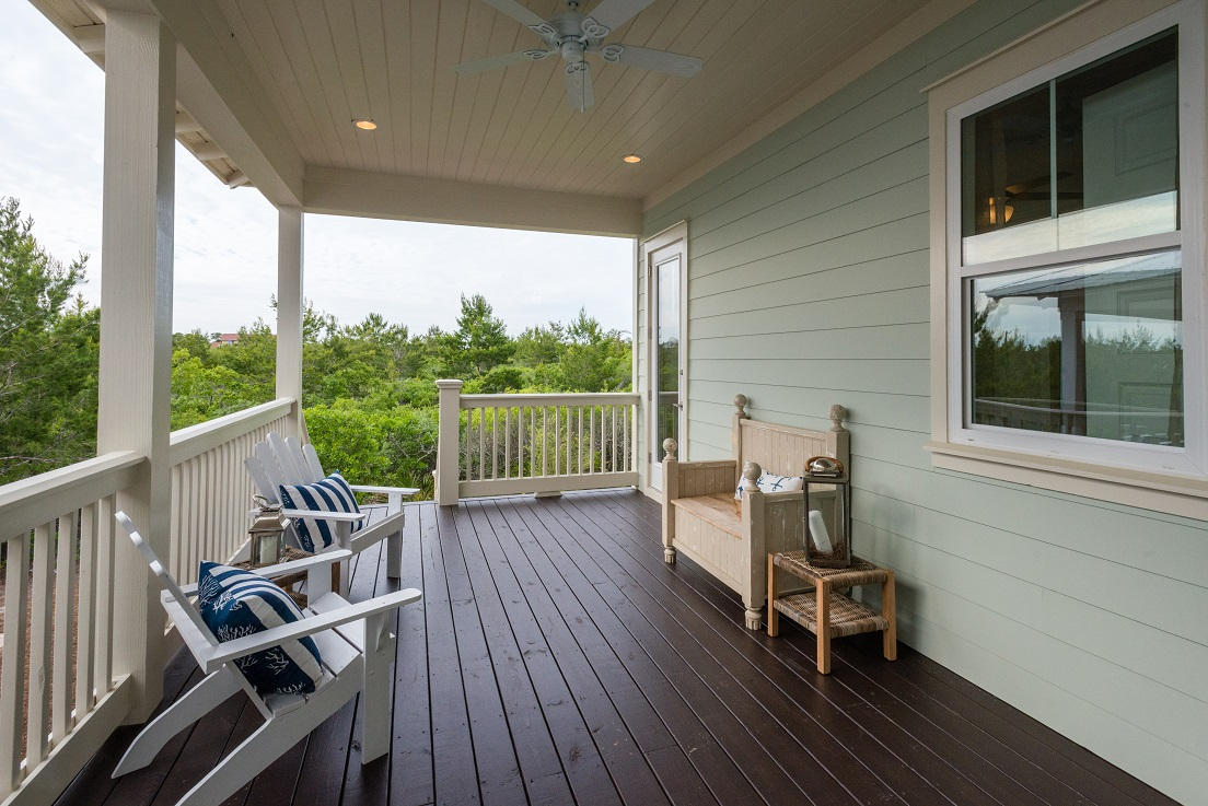 HIGHLAND PARKS - Residential