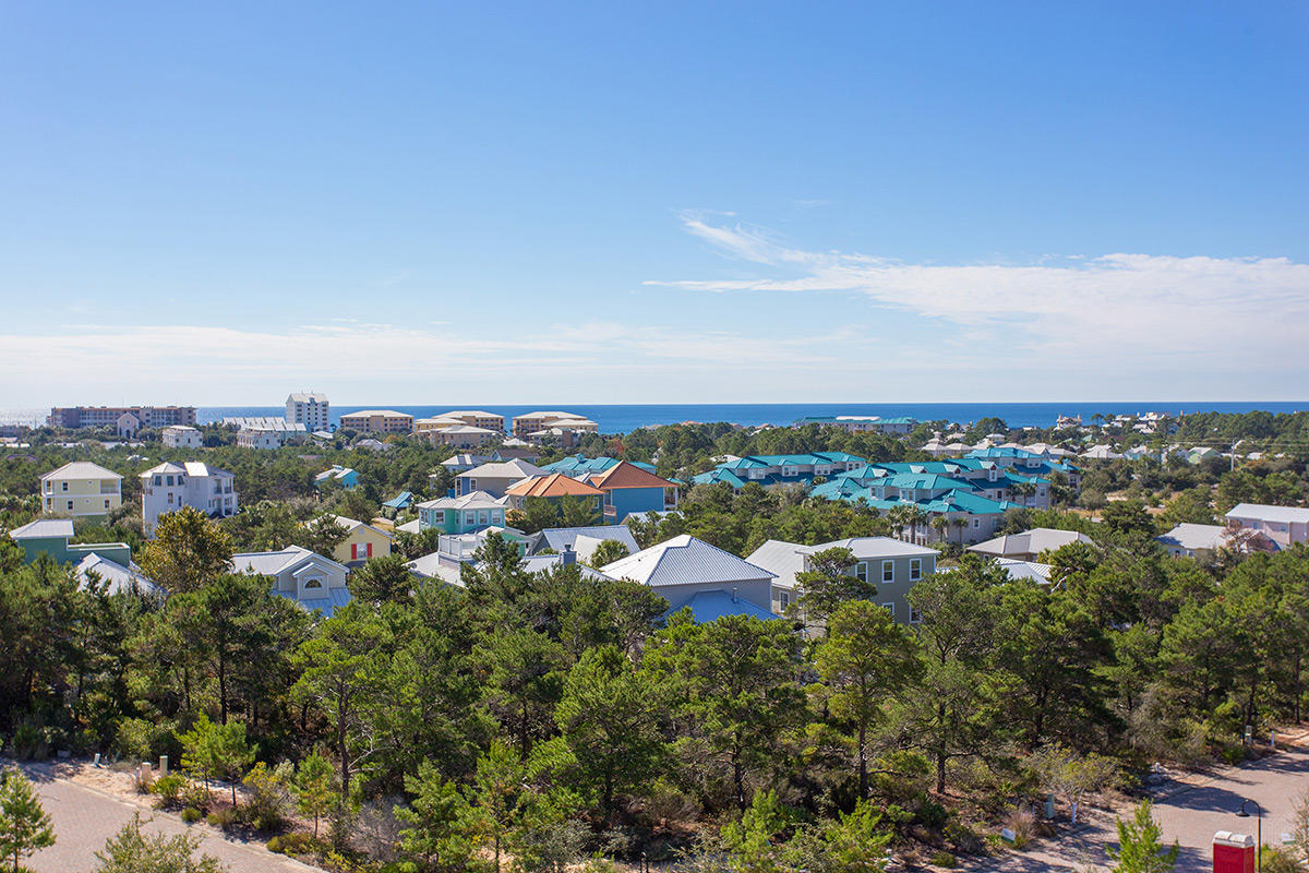 HIGHLAND PARKS - Residential