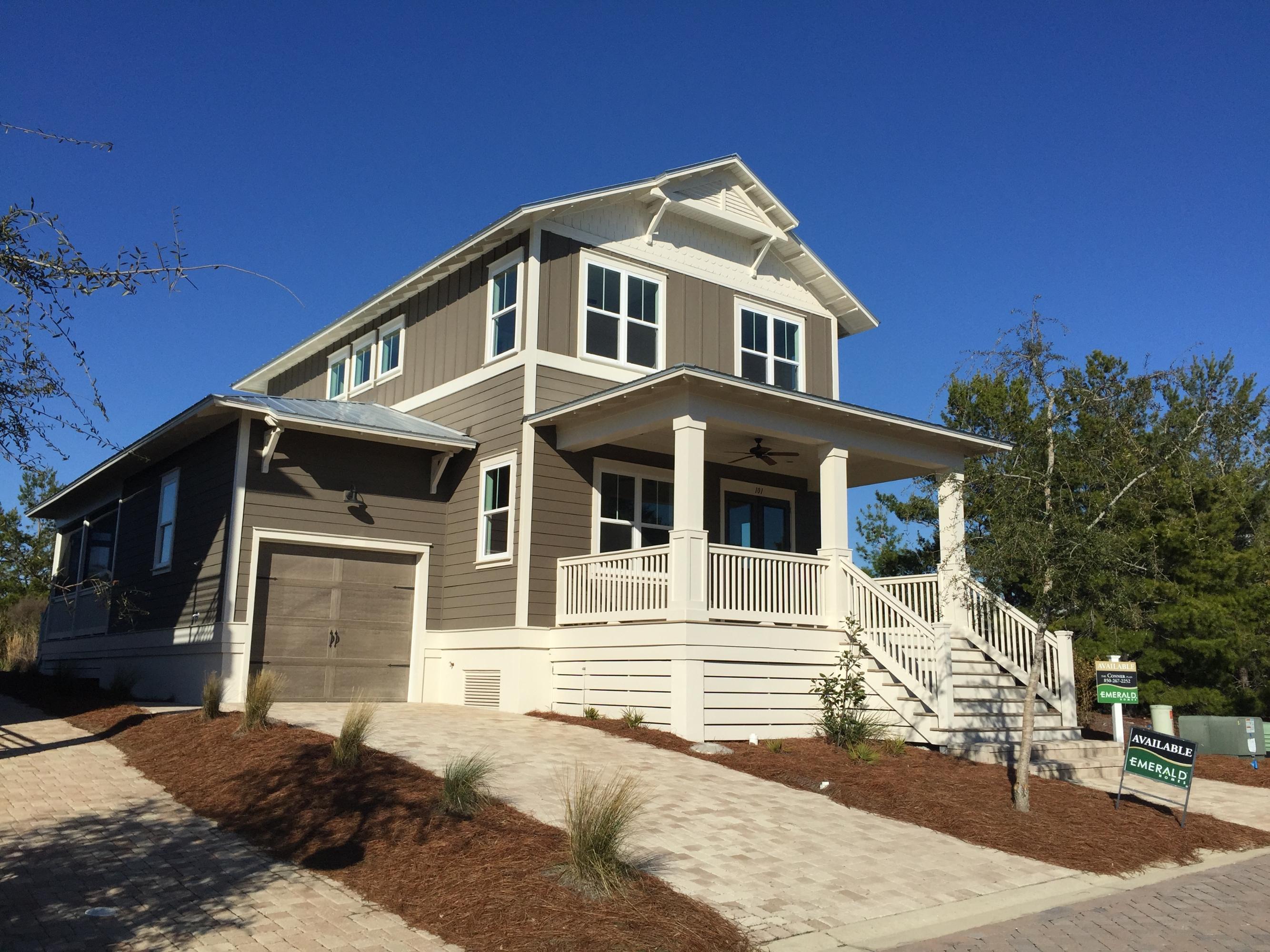 HIGHLAND PARKS - Residential