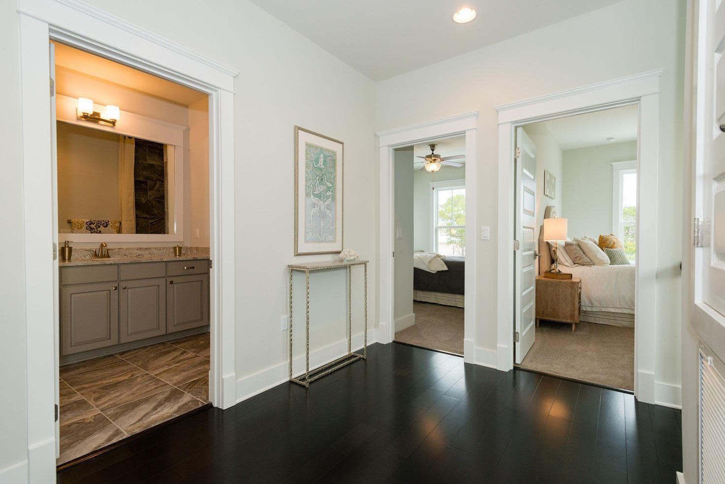 HIGHLAND PARKS - Residential