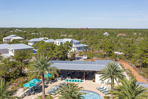 HIGHLAND PARKS - Residential